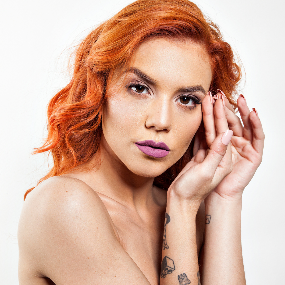Labial Líquido Matte Tono Seduzi Adversa-2