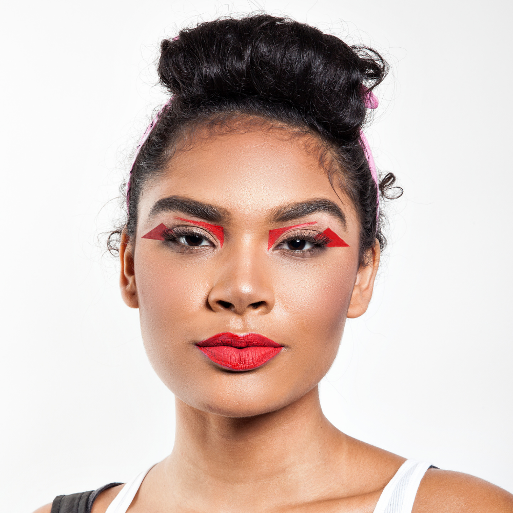 Labial Líquido Matte Tono Frida Adversa-2