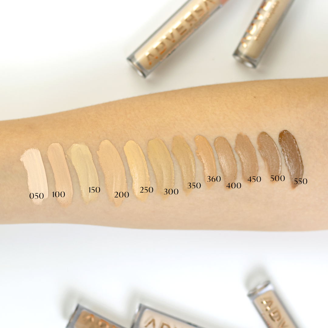 Corrector Líquido con Ácido Hialurónico Tono 400 Adversa-2