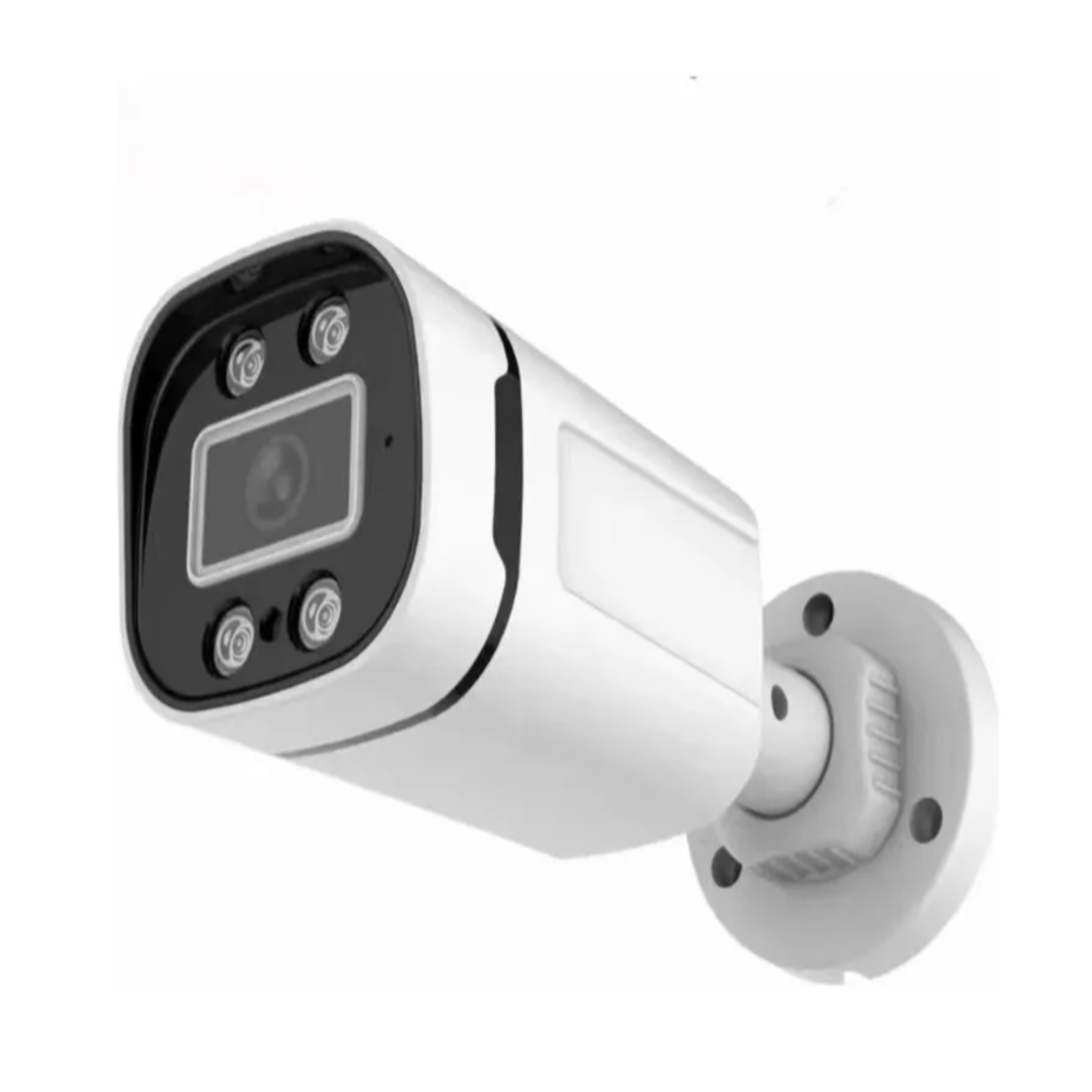 Sistema Televigilancia CCTV POE DVR 04 Cámaras FHD + Disco Duro 1TB-2