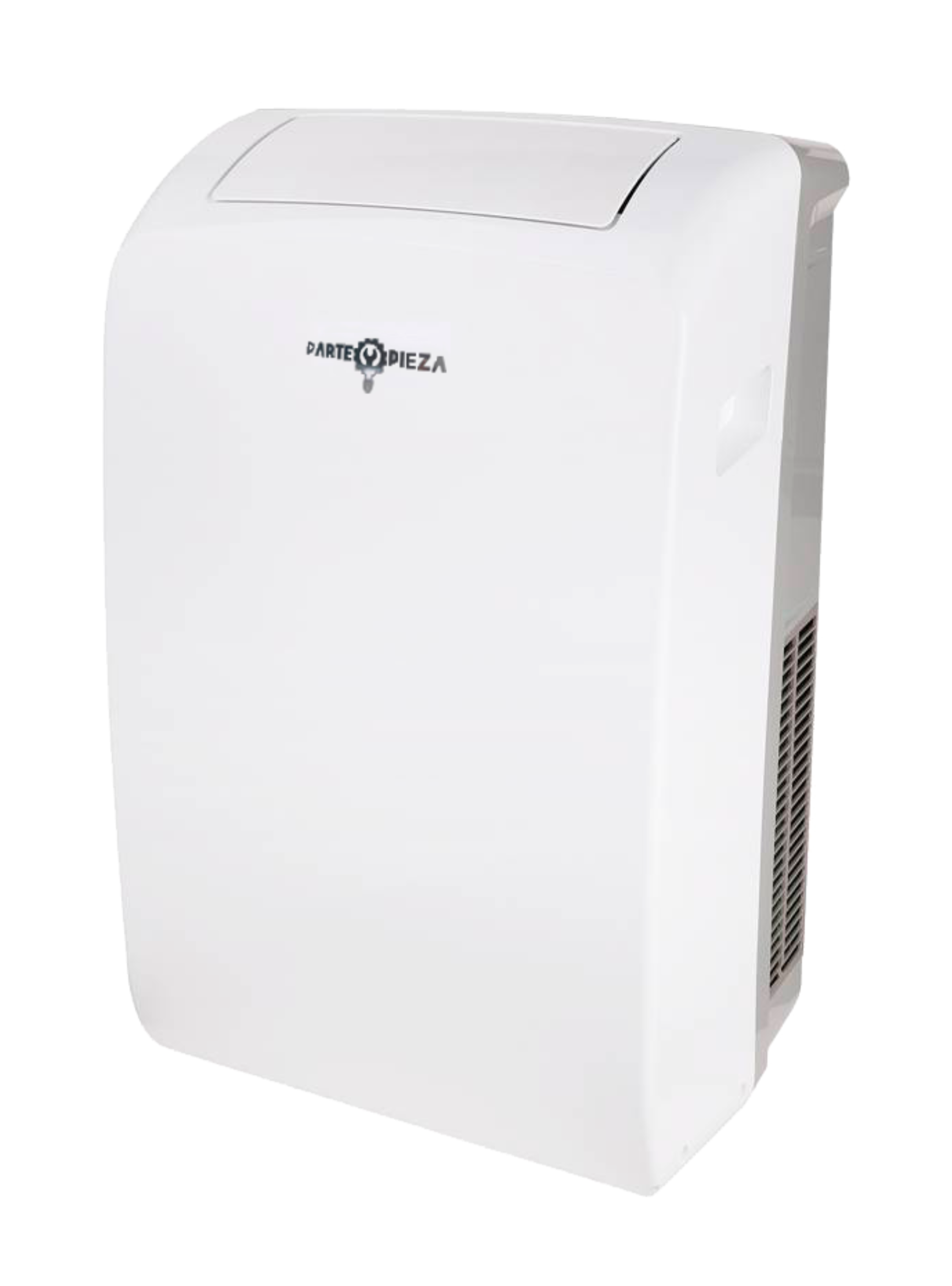 Aire Acondicionado Portátil PARTE Y PIEZA 4 En 1 Wifi Ecológico 12.000 Btu/H-1