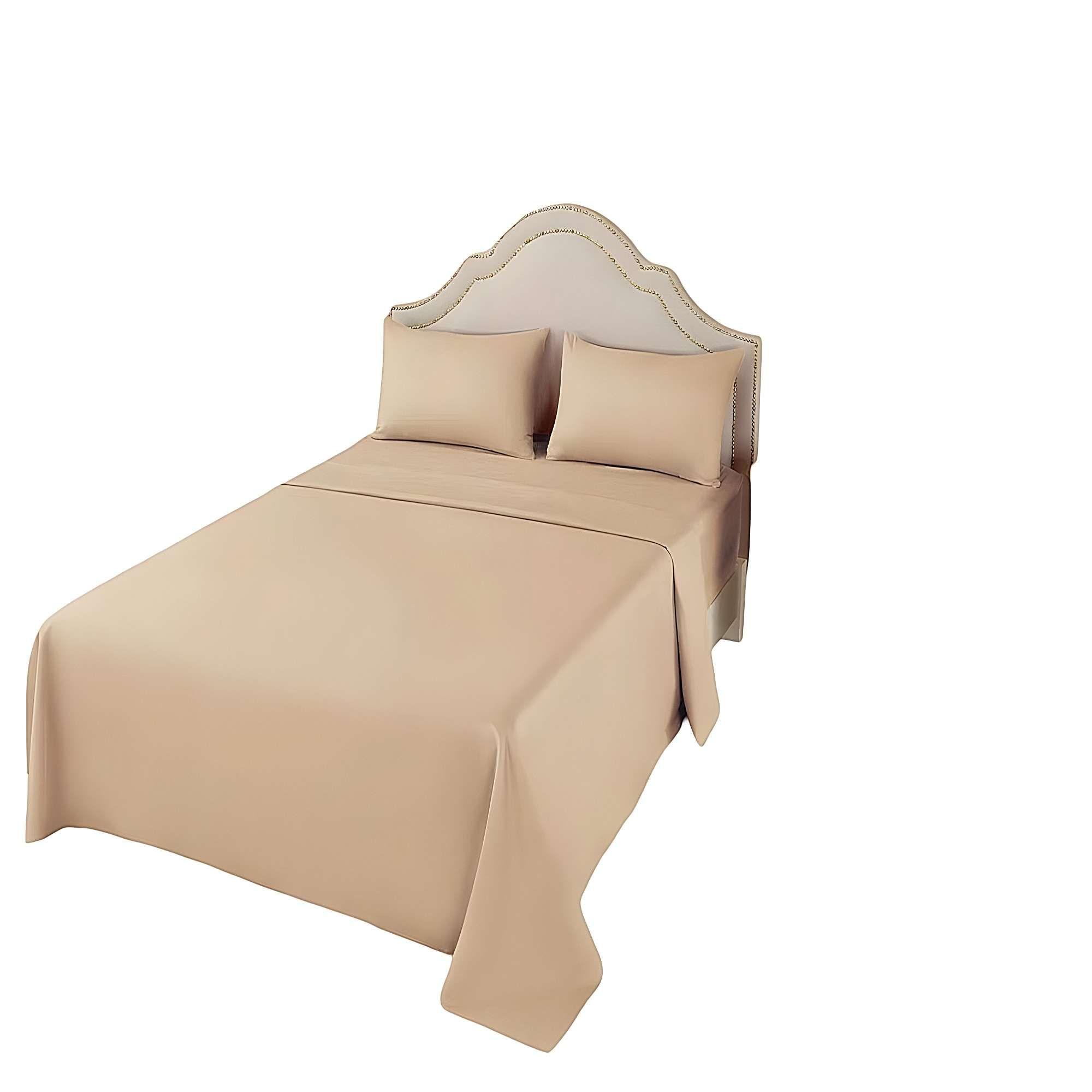 KIT DE SABANAS DE 144 HILOS SUPER KING W2-2