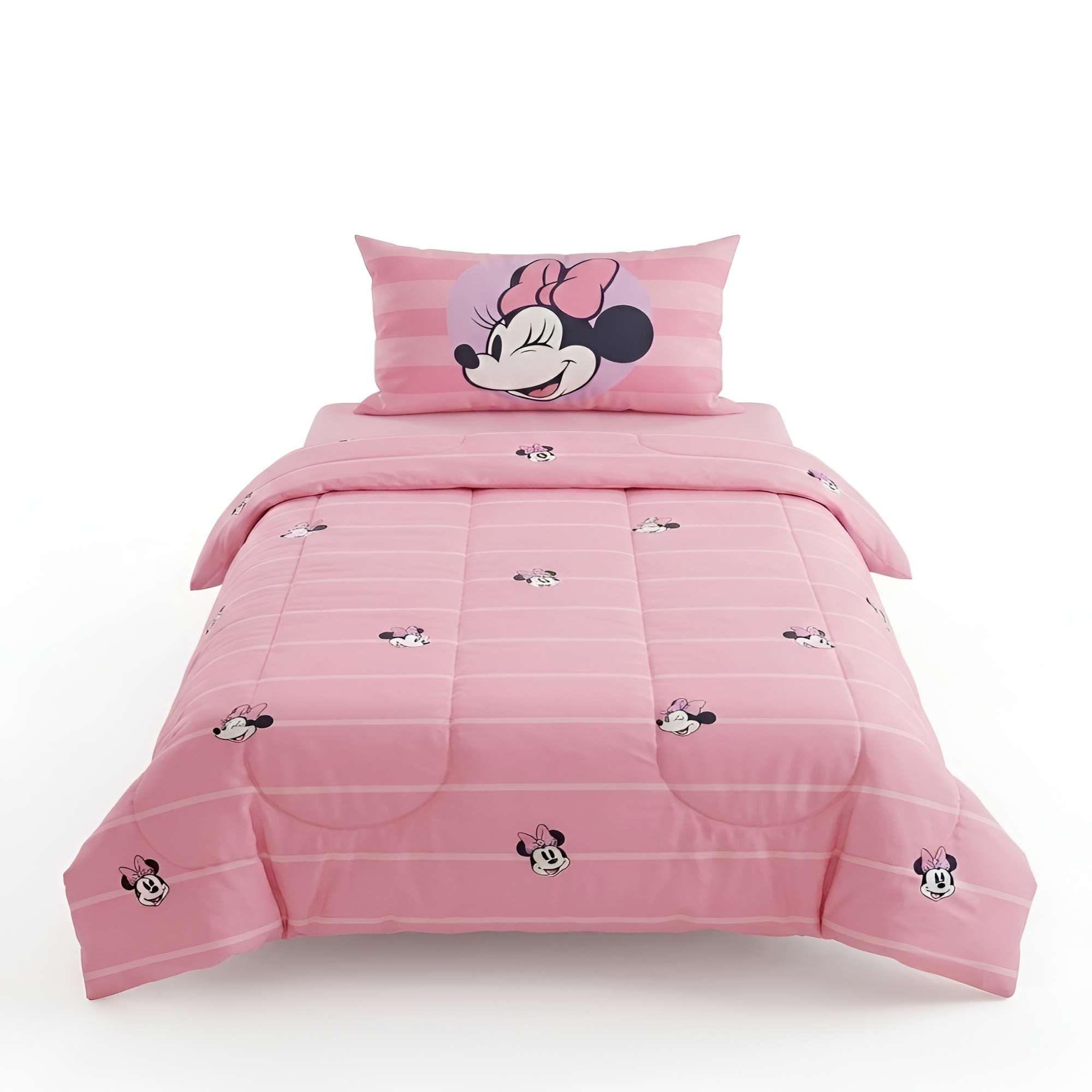 PLUMON REVERSIBLE INFANTIL CON DISEÑO 1.5 PLAZA 01-3