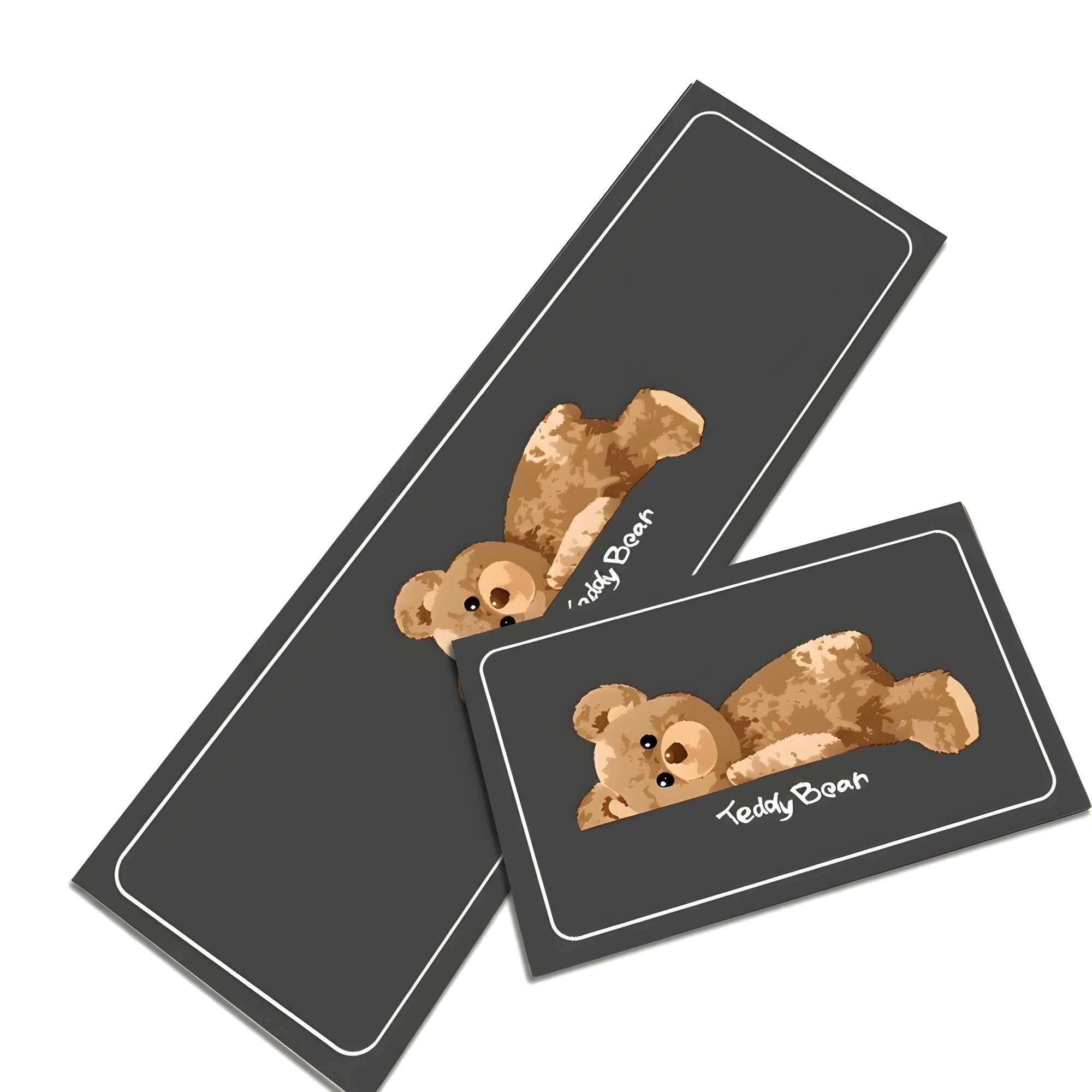 PACK DE 2 ALFOMBRAS DE GOMA MINIMALISTAS PARA COCINA B17-3