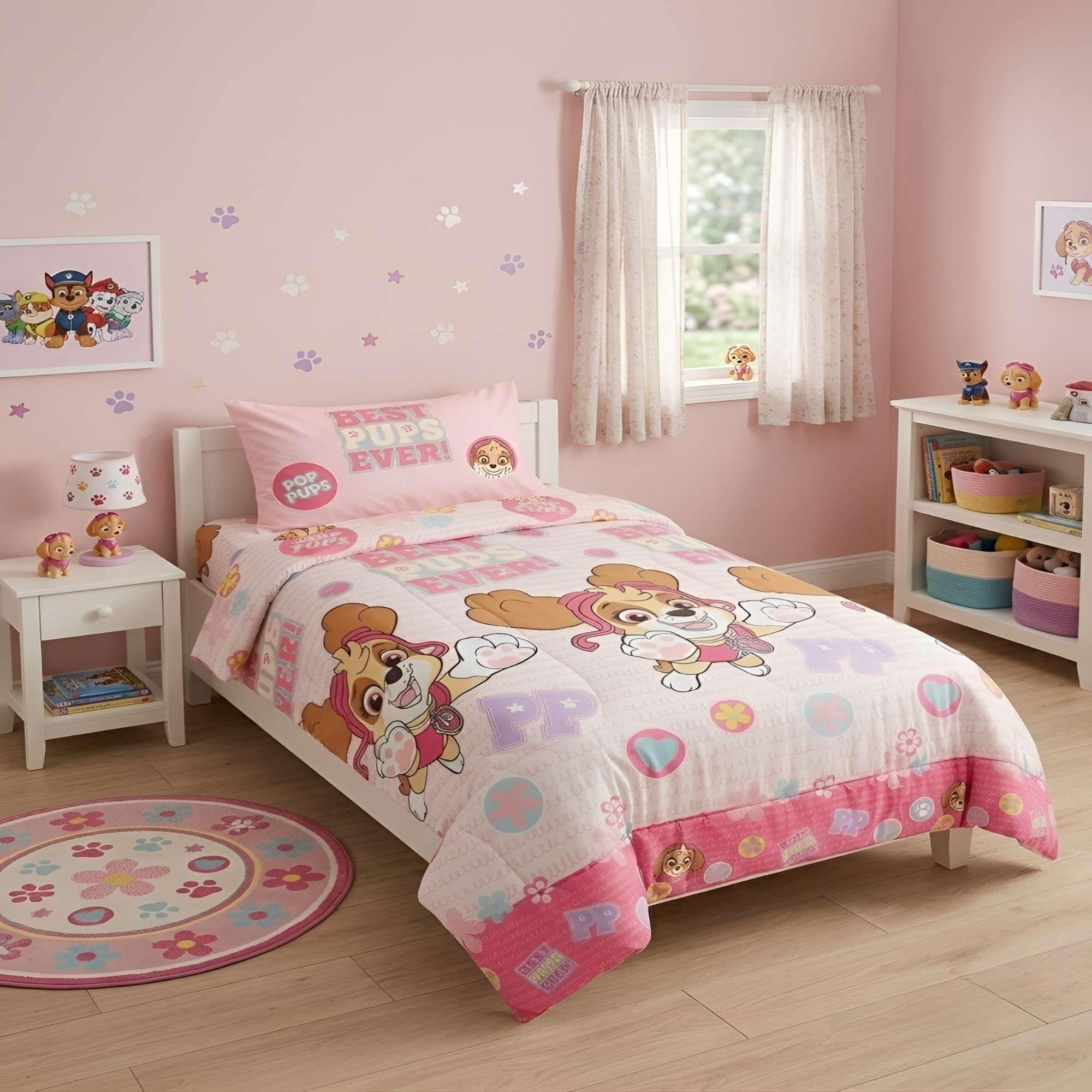 PLUMON REVERSIBLE INFANTIL CON DISEÑO 1.5 PLAZA 02-2