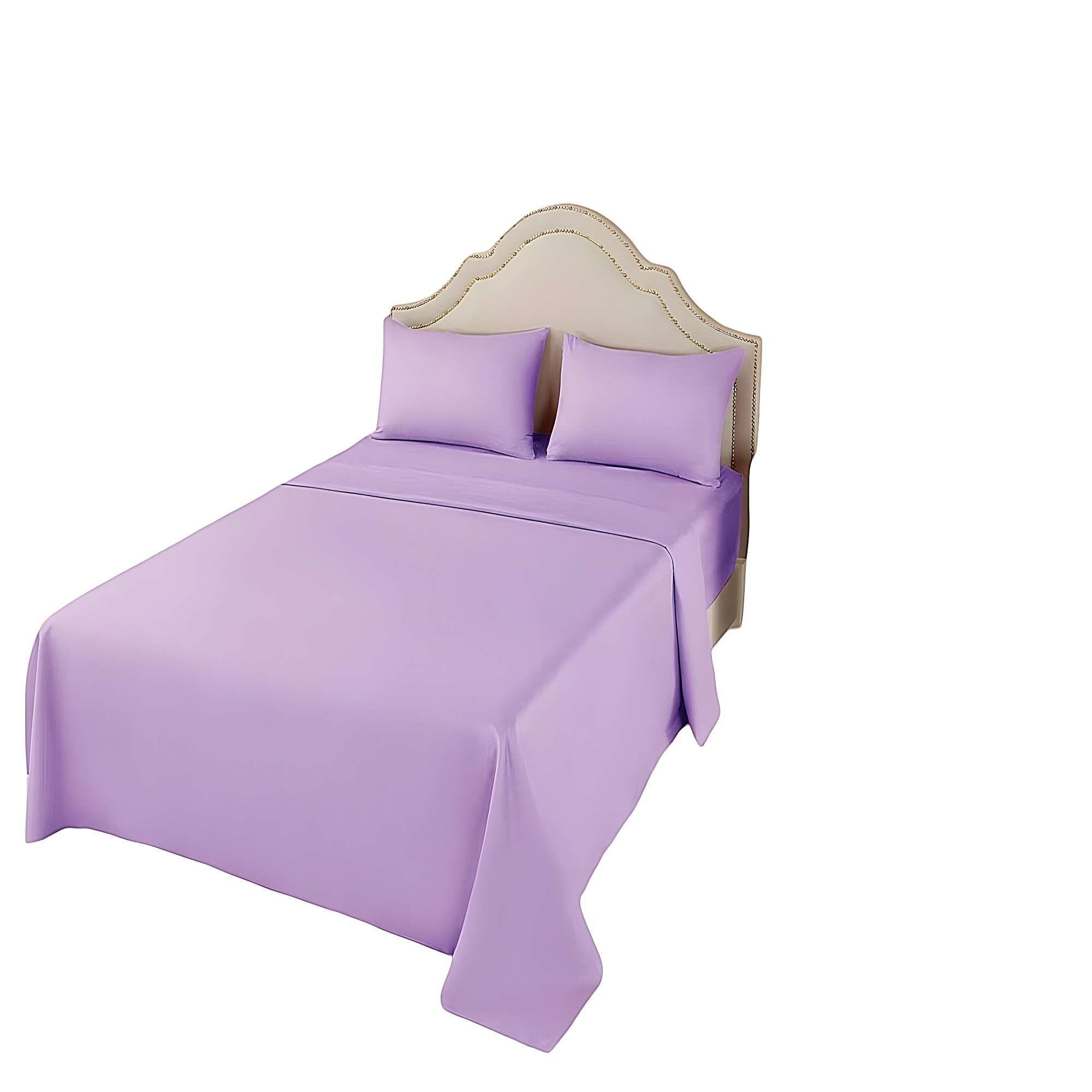 KIT DE SABANAS DE 144 HILOS SUPER KING W1-2