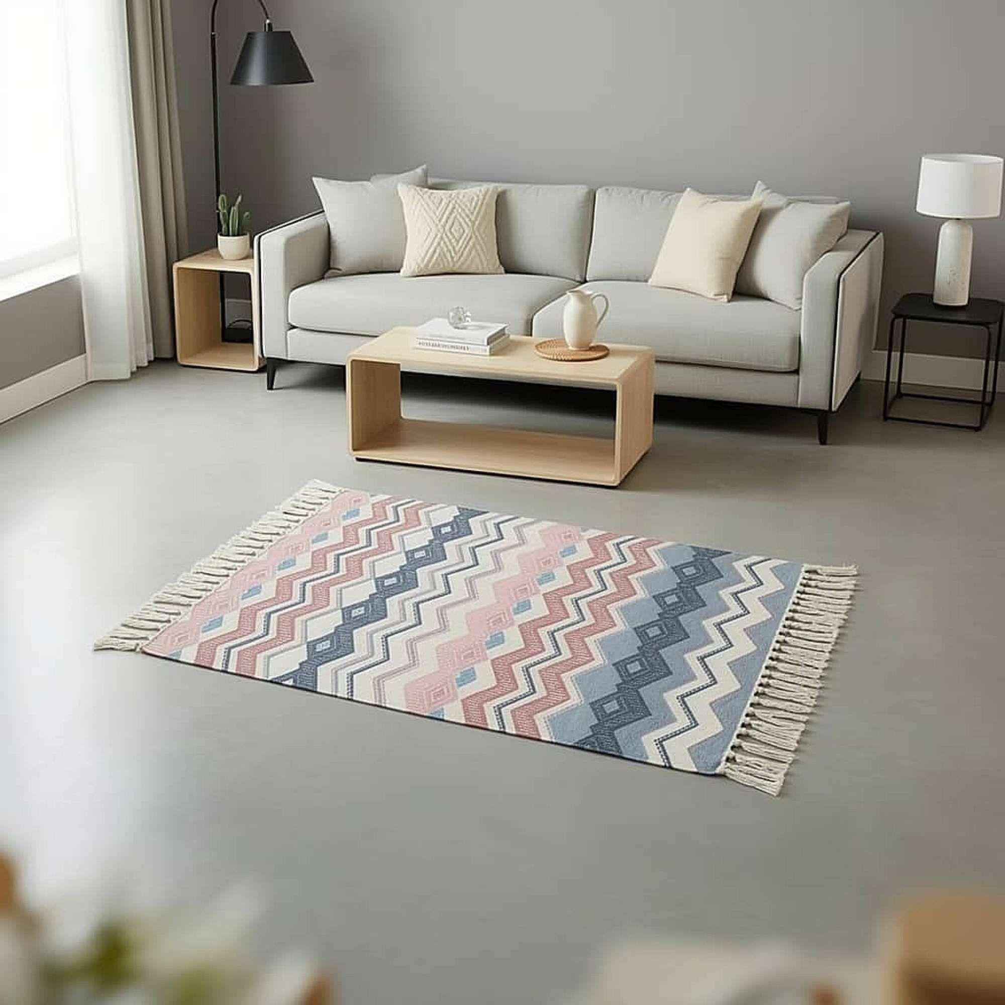BAJADAS DE CAMAS DECORATIVAS 60x90cm 05-1