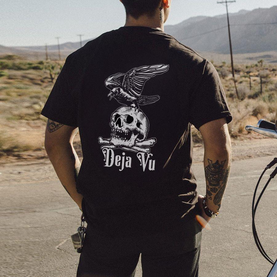 Polera Cuervo-1