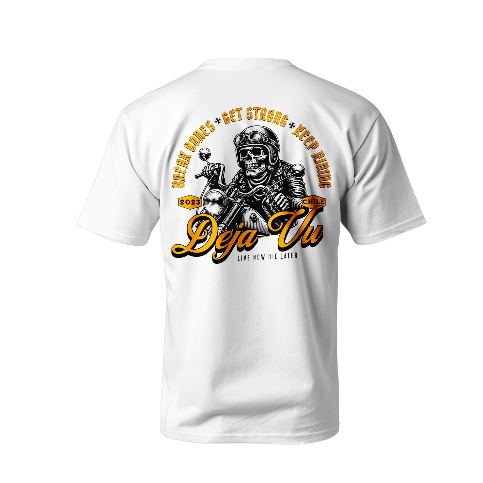 Polera Biker-0