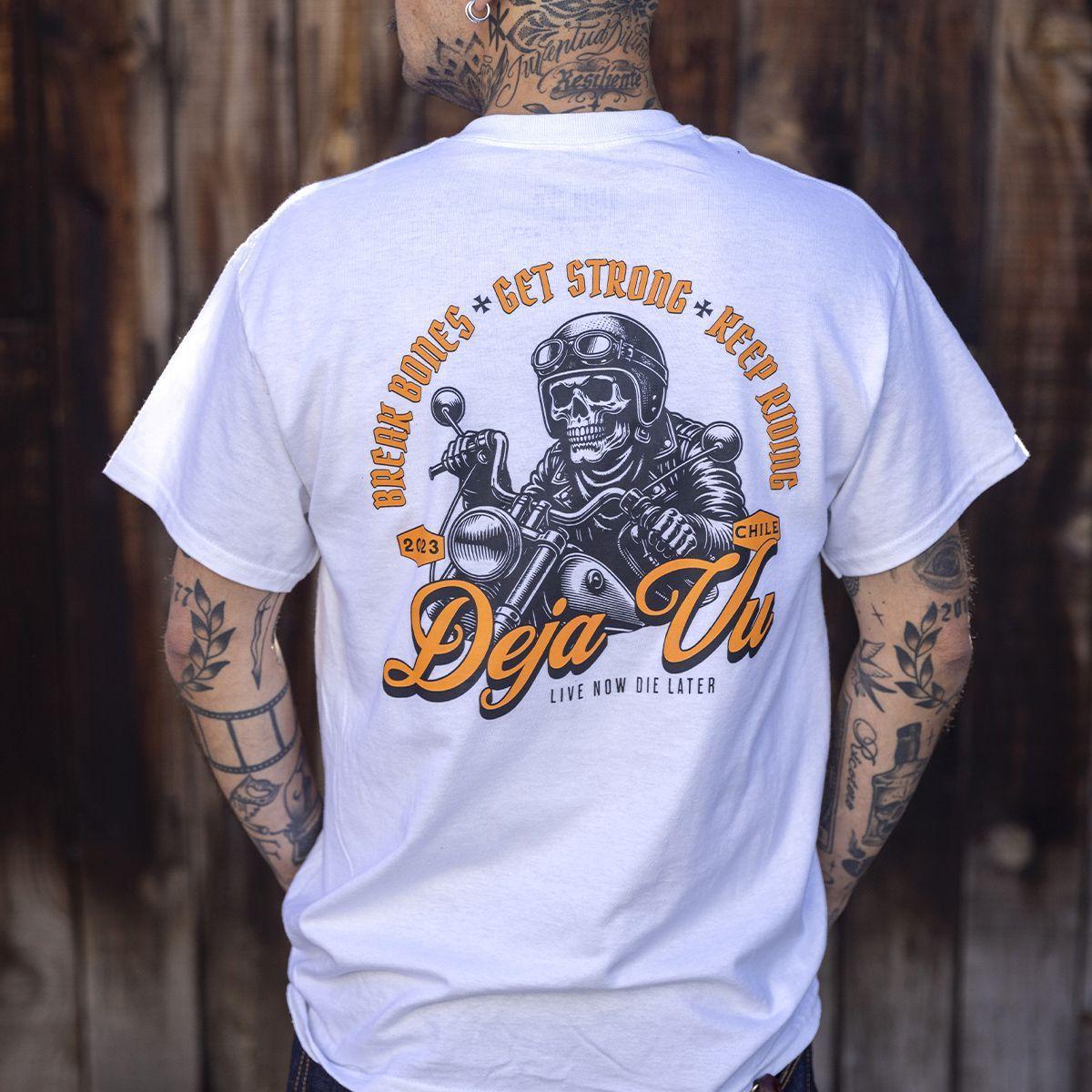 Polera Biker-1