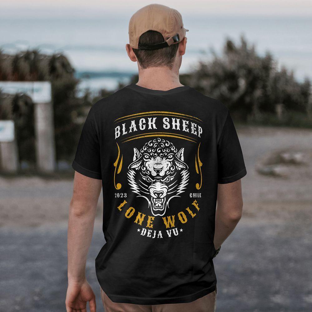 Polera Black Sheep-1