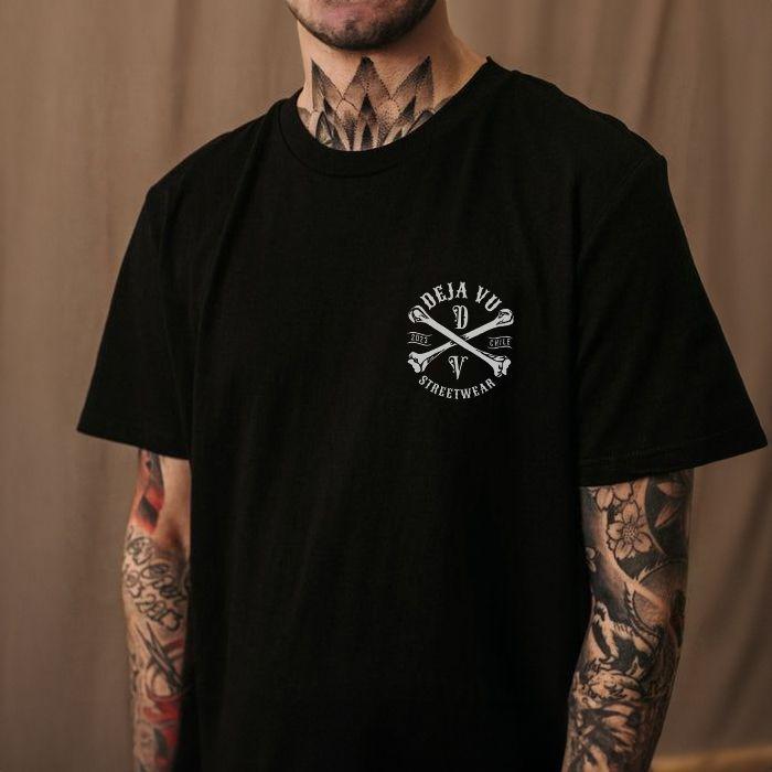 Polera Black Sheep-2