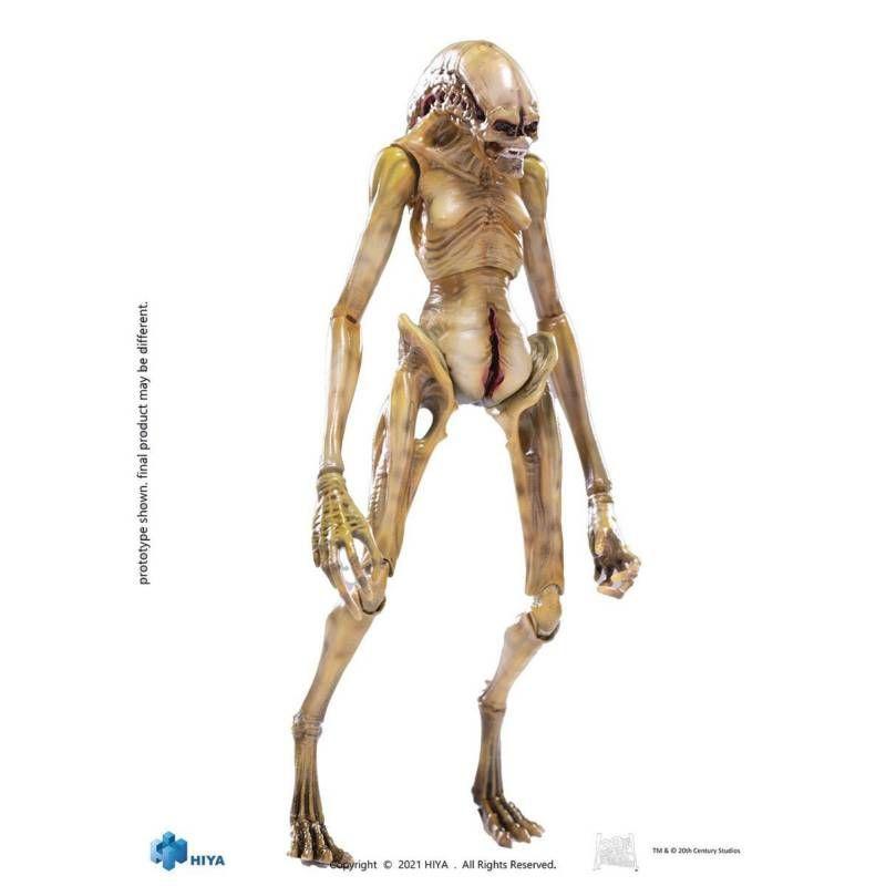 Alien Resurrection The Newborn 118 Exclusive-1