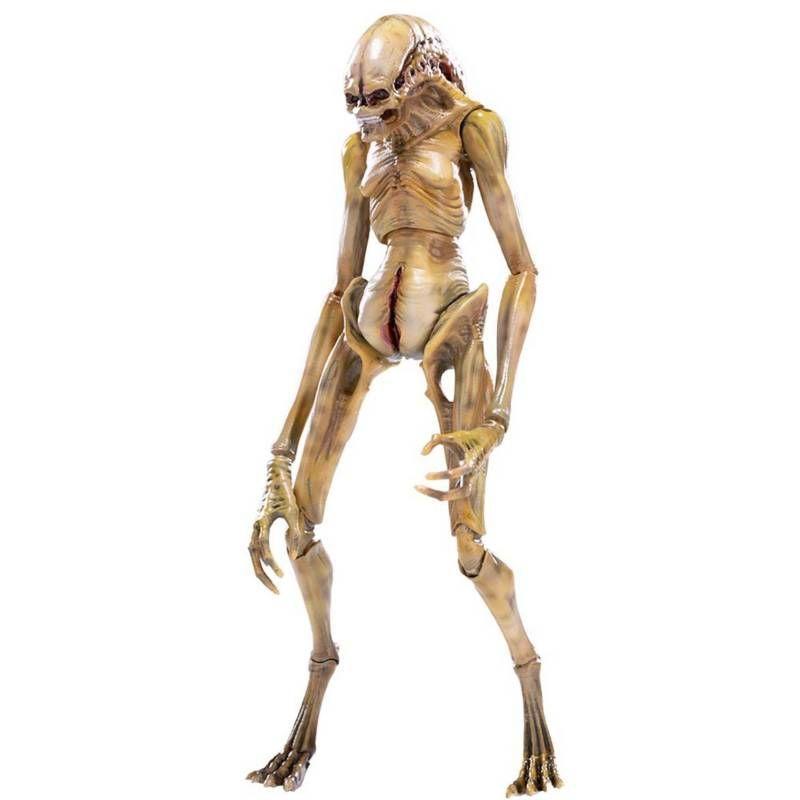 Alien Resurrection The Newborn 118 Exclusive-0