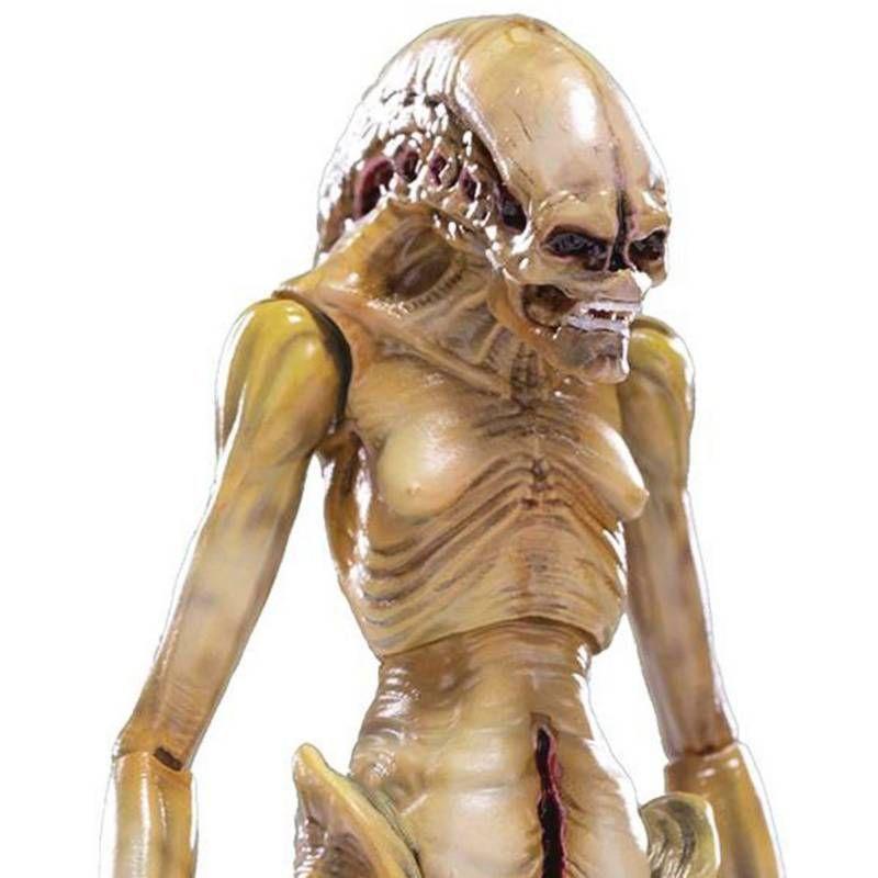 Alien Resurrection The Newborn 118 Exclusive-2