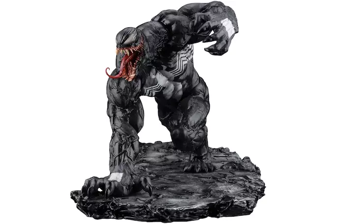 Venom ArtFX Renewal Edition-0