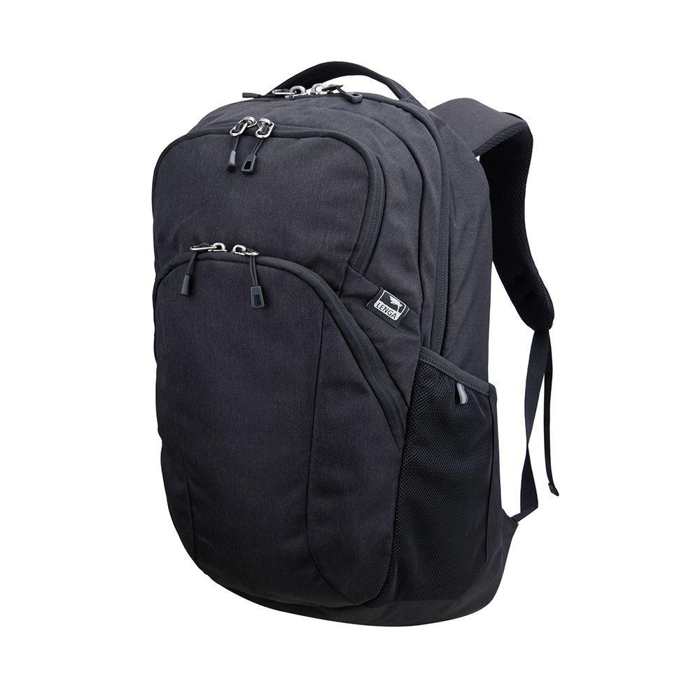 Mochila Porta notebook Lenga Outdoor Guanauca 27 Lts-2