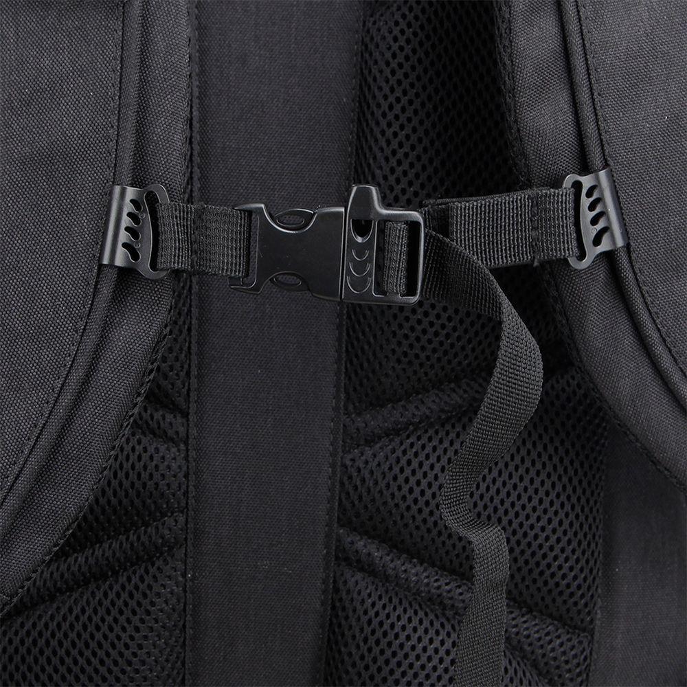 Mochila Porta notebook Lenga Outdoor Guanauca 27 Lts-6