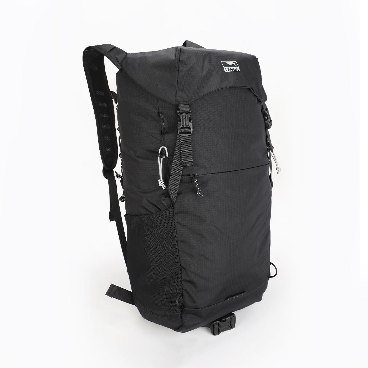 Mochila T cnica Waterproof Ripstop 30lts Tacora Lenga-1
