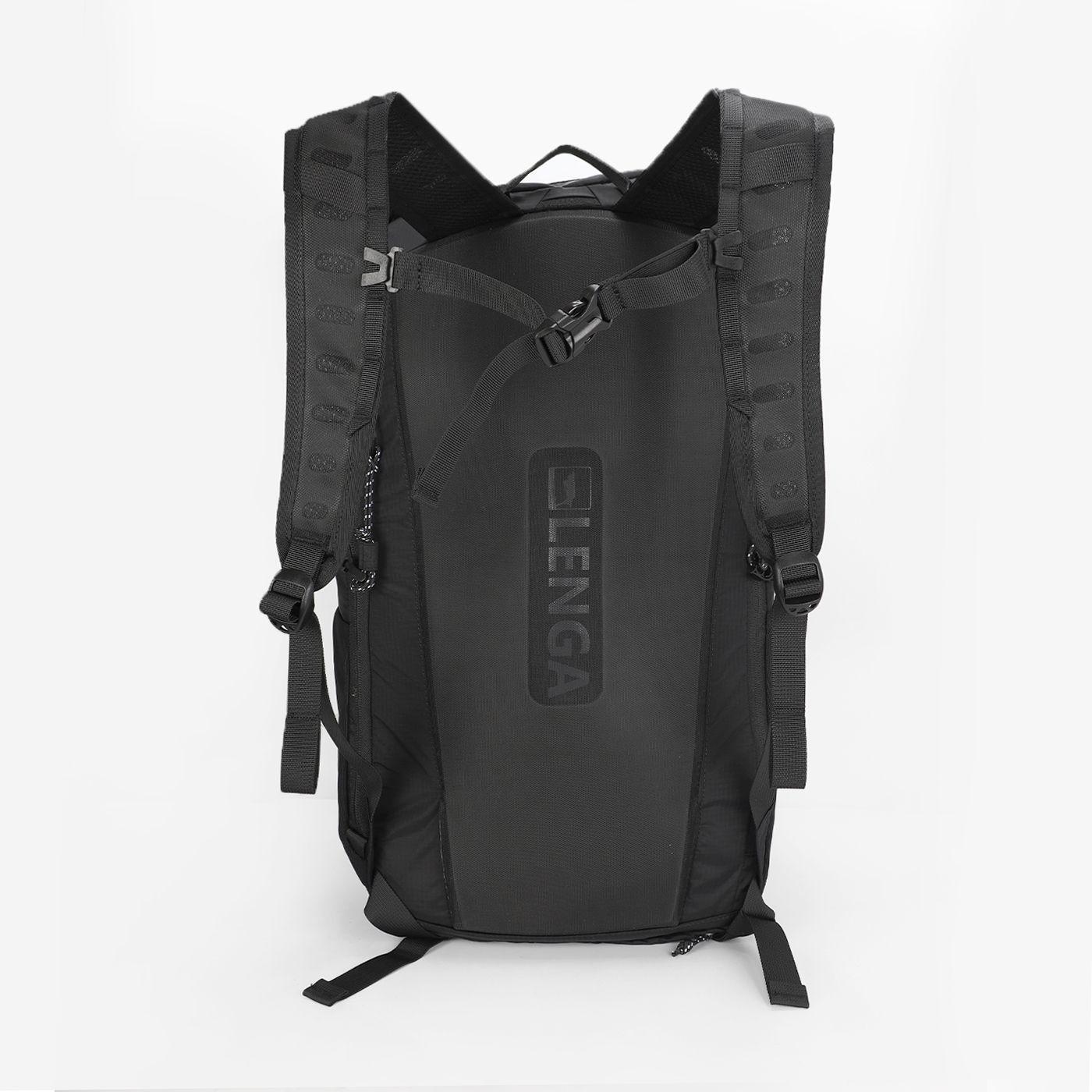 Mochila T cnica Waterproof Ripstop 30lts Tacora Lenga-3
