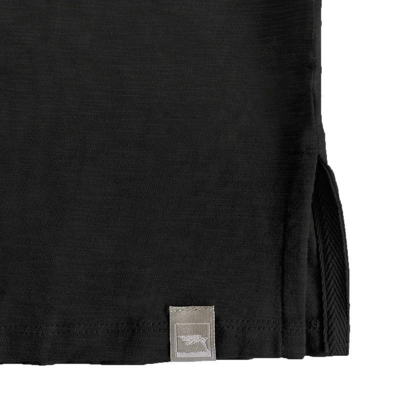 Polera Tara Escote en V Sustentable Lenga®-3