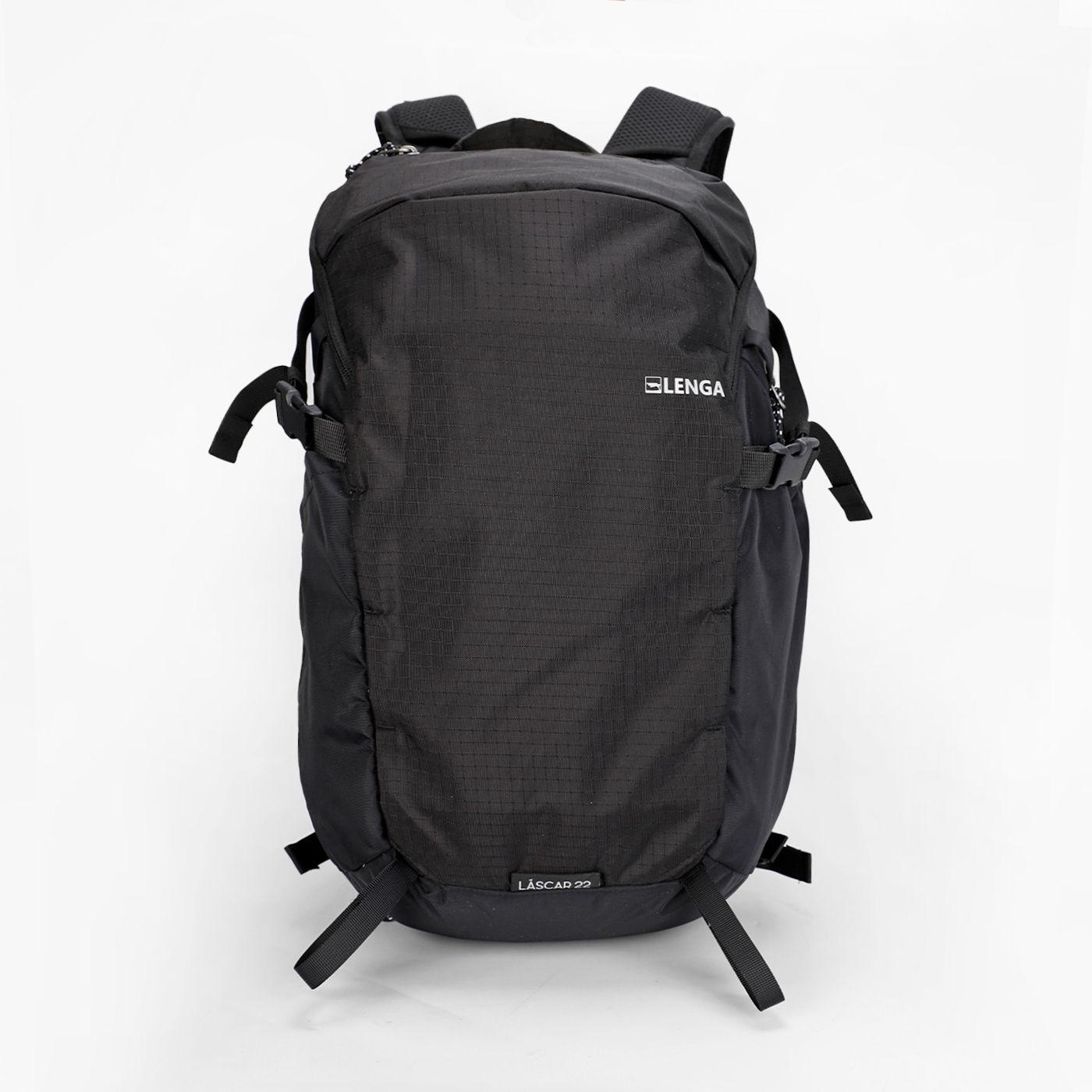 Mochila Daypack Ripstop 20lt Multiprop sito L scar de Lenga-0