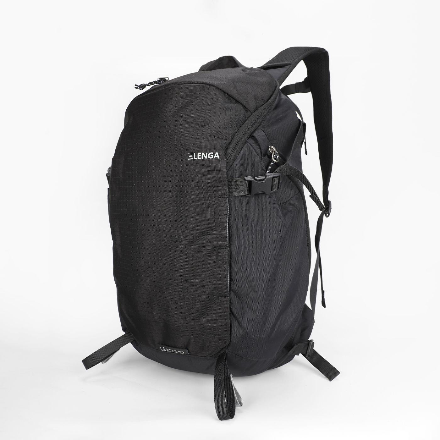 Mochila Daypack Ripstop 20lt Multiprop sito L scar de Lenga-1