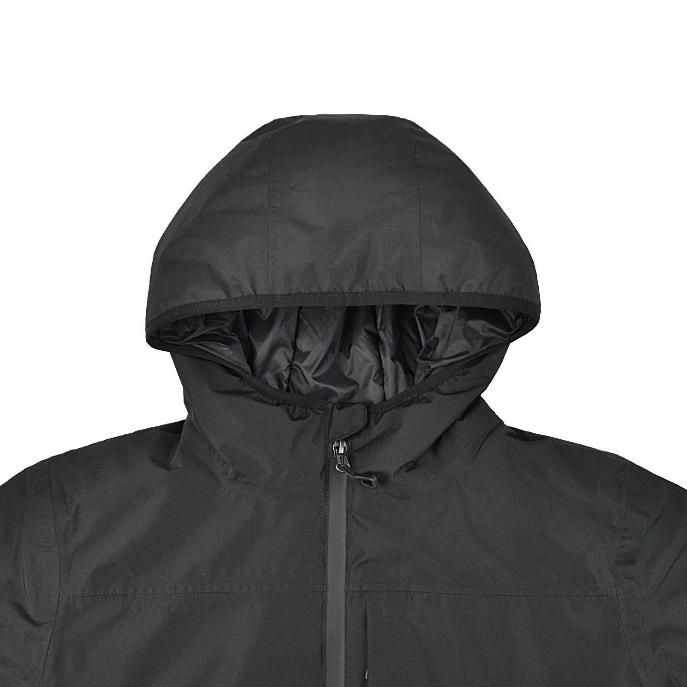 Parka Térmica Hombre Impermeable Waterproof Ventisquero Lenga®-2