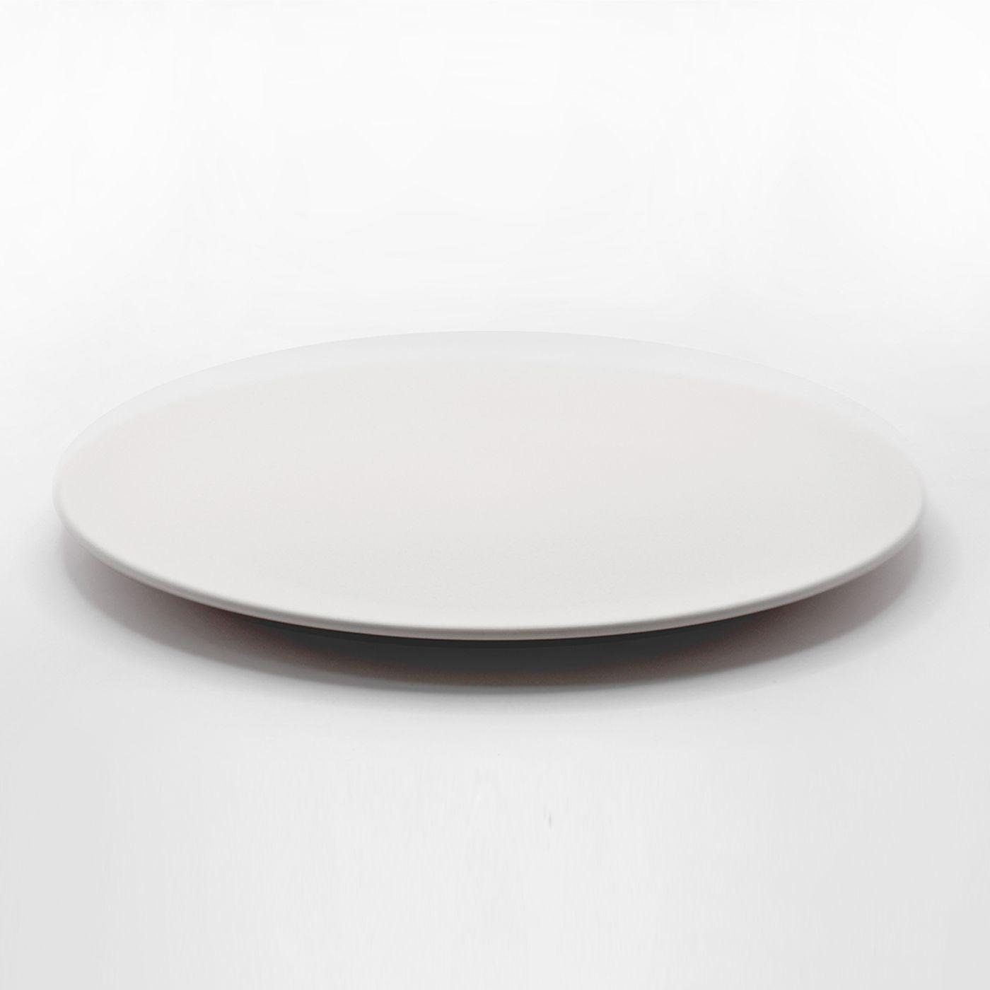 Set 4 Platos Medianos Sustentables Ø20cms Oslo - Kawi®-1