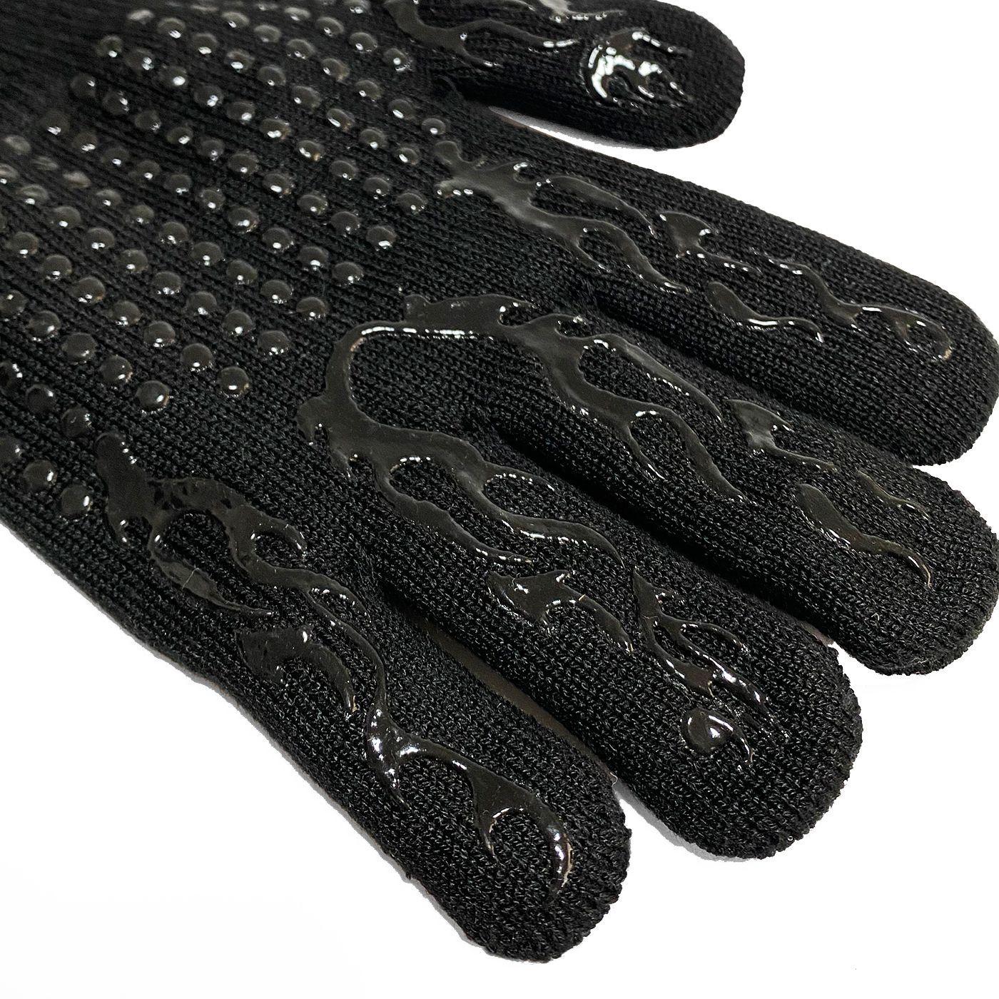 Guantes para alta temperatura - Kawi®-4