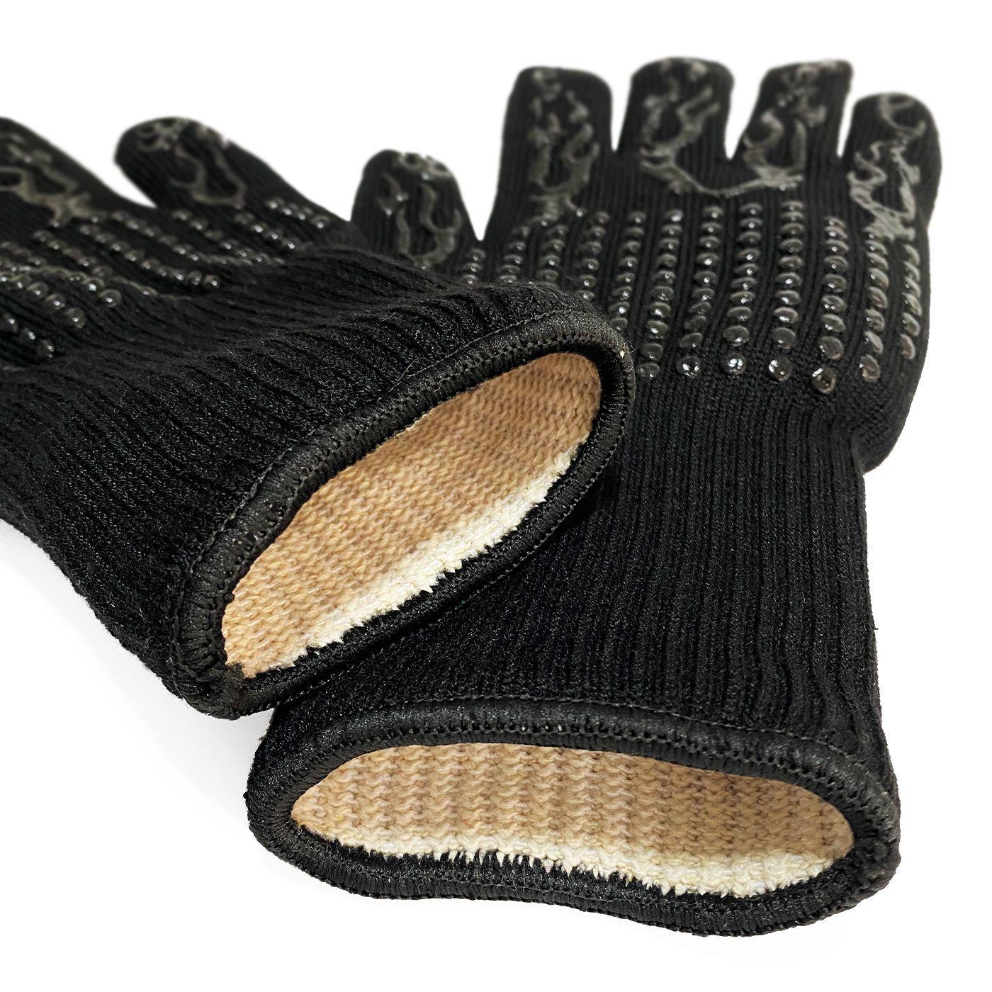 Guantes para alta temperatura - Kawi®-5