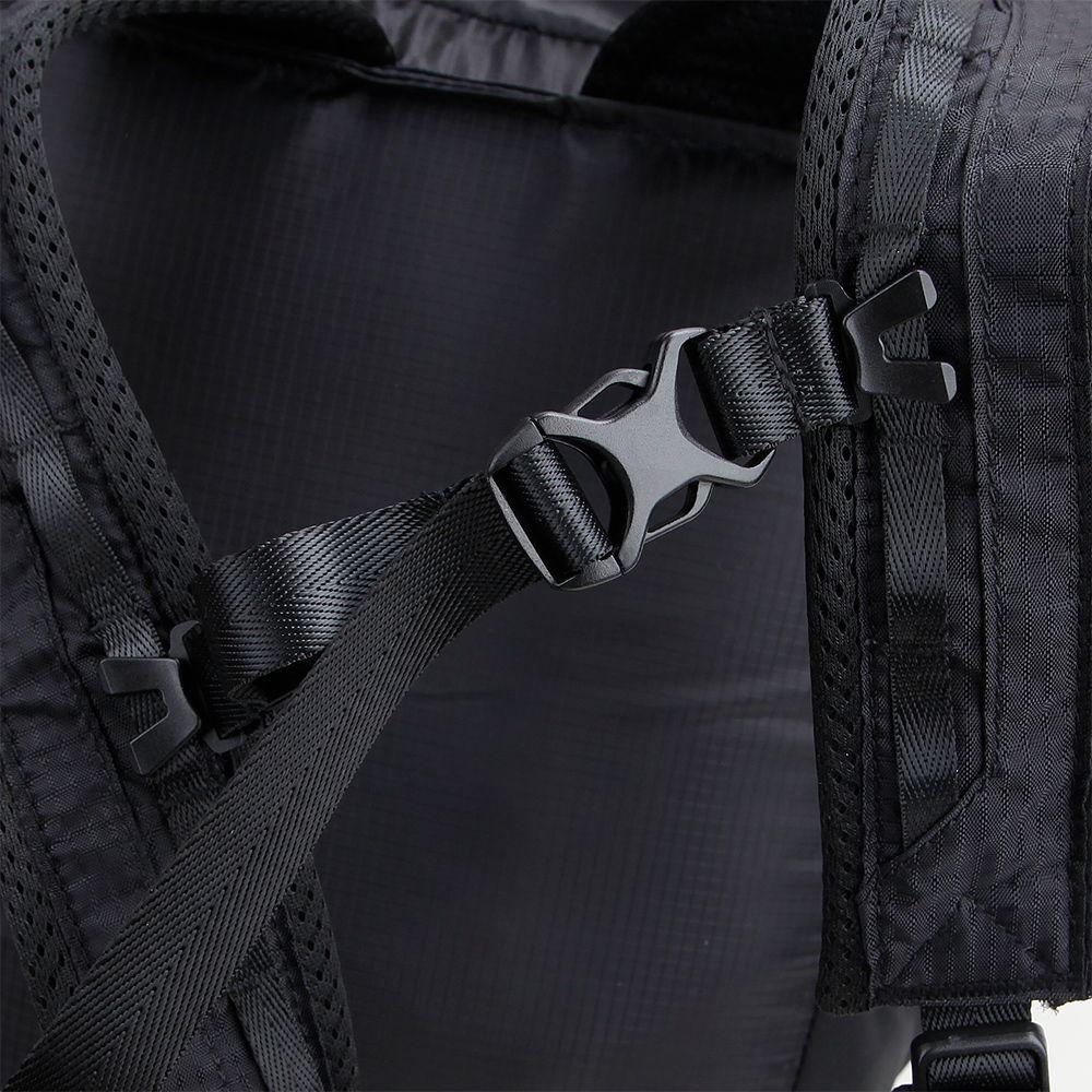 Mochila Bolso Ultra liviano Ripstop Lenga Petrohu 22tls-3