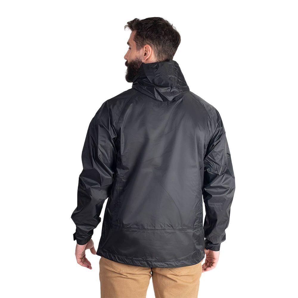 Chaqueta Impermeable Hombre Traumen Hydra-pro Lenga Lenga | Paris.cl