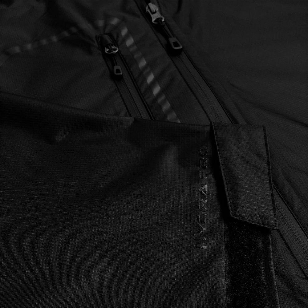 Chaqueta Impermeable Hombre Traumen Hydra-pro Lenga-3