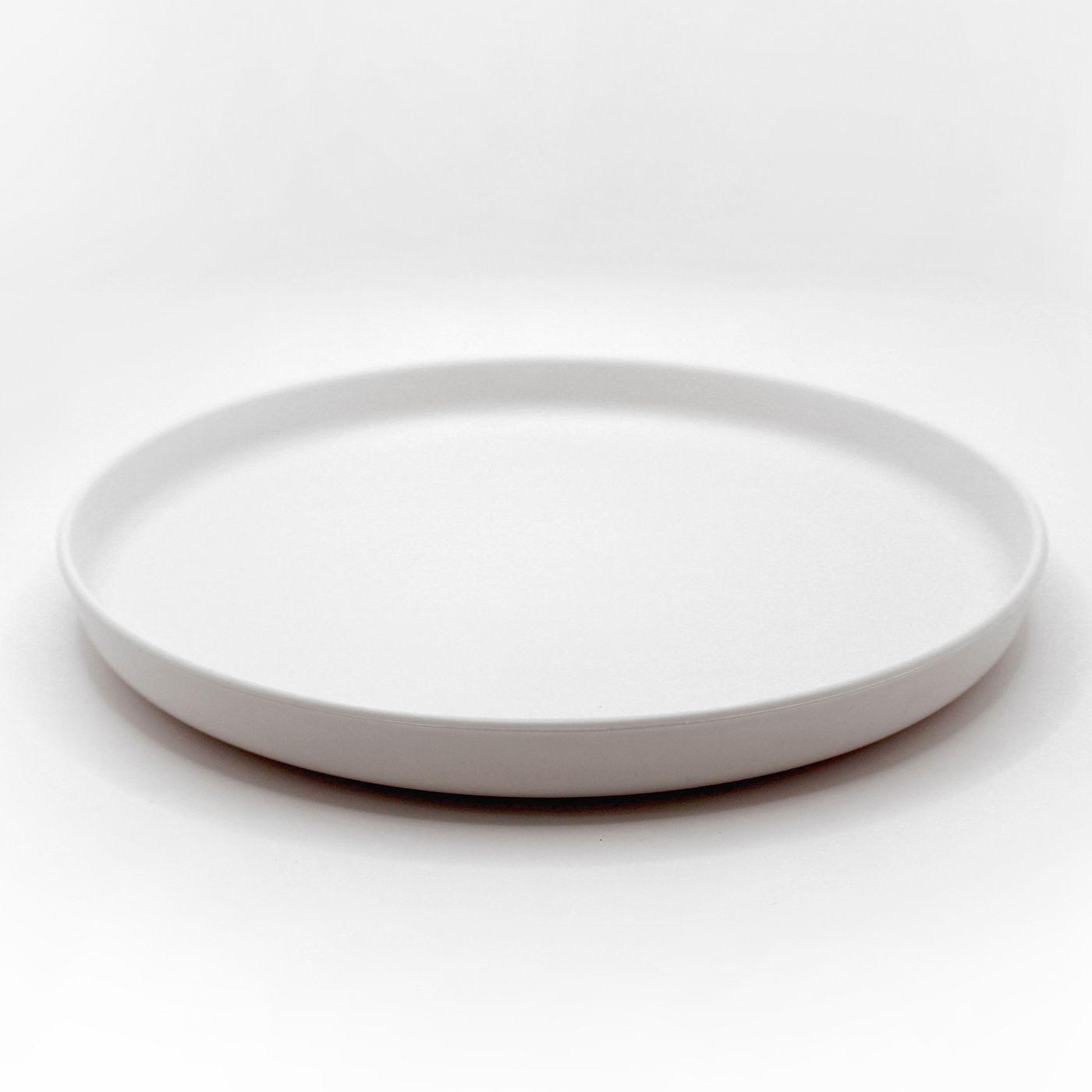 Set 4 Platos Medianos Sustentables Ø20cms Bergen - Kawi®-1