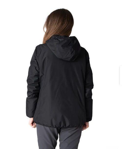 Parka Térmica Mujer Impermeable Waterproof Ventisquero Lenga-1