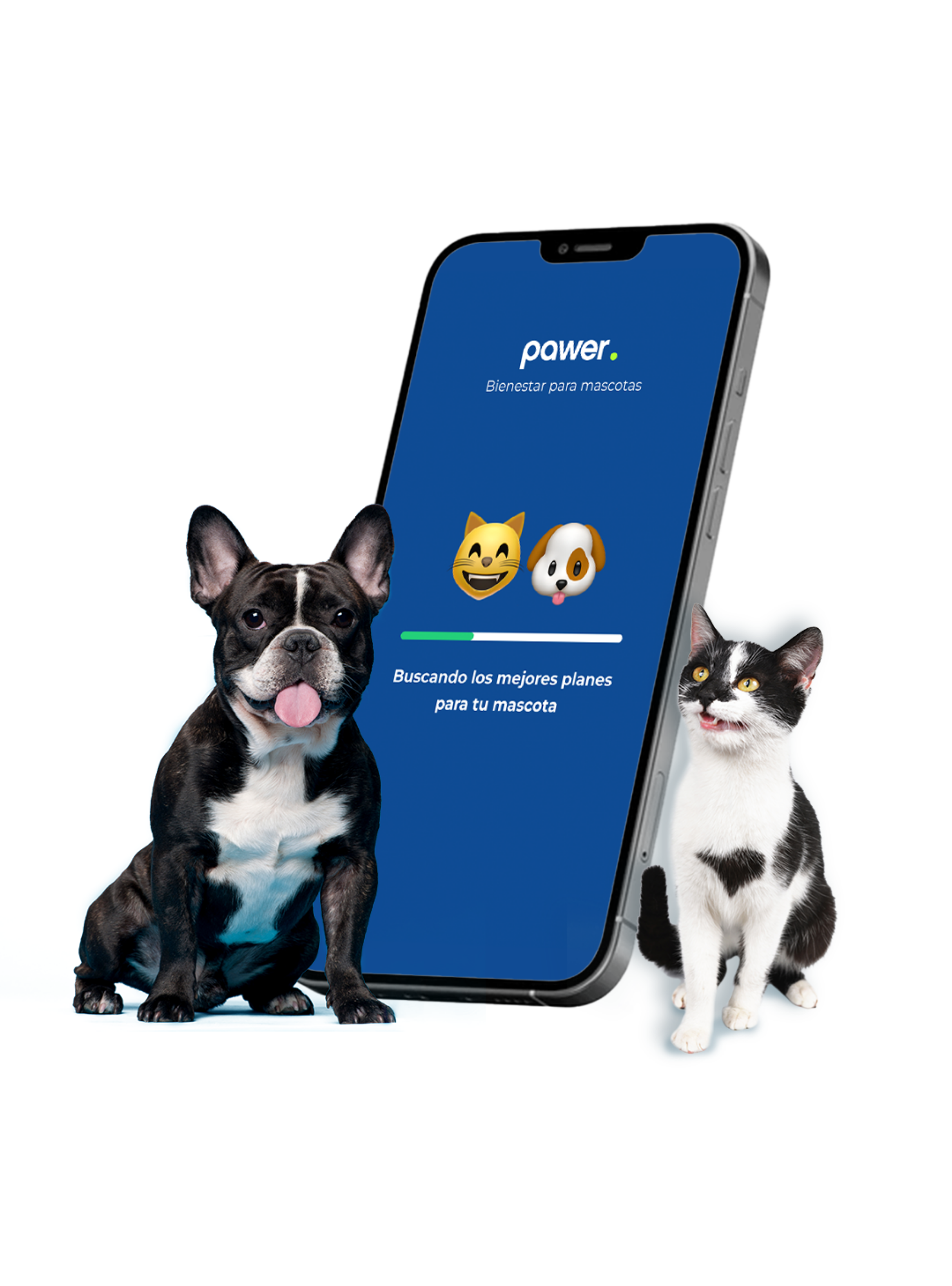 Seguro de mascotas Pawer para perros y gatos - Plan Esencial Premium-0