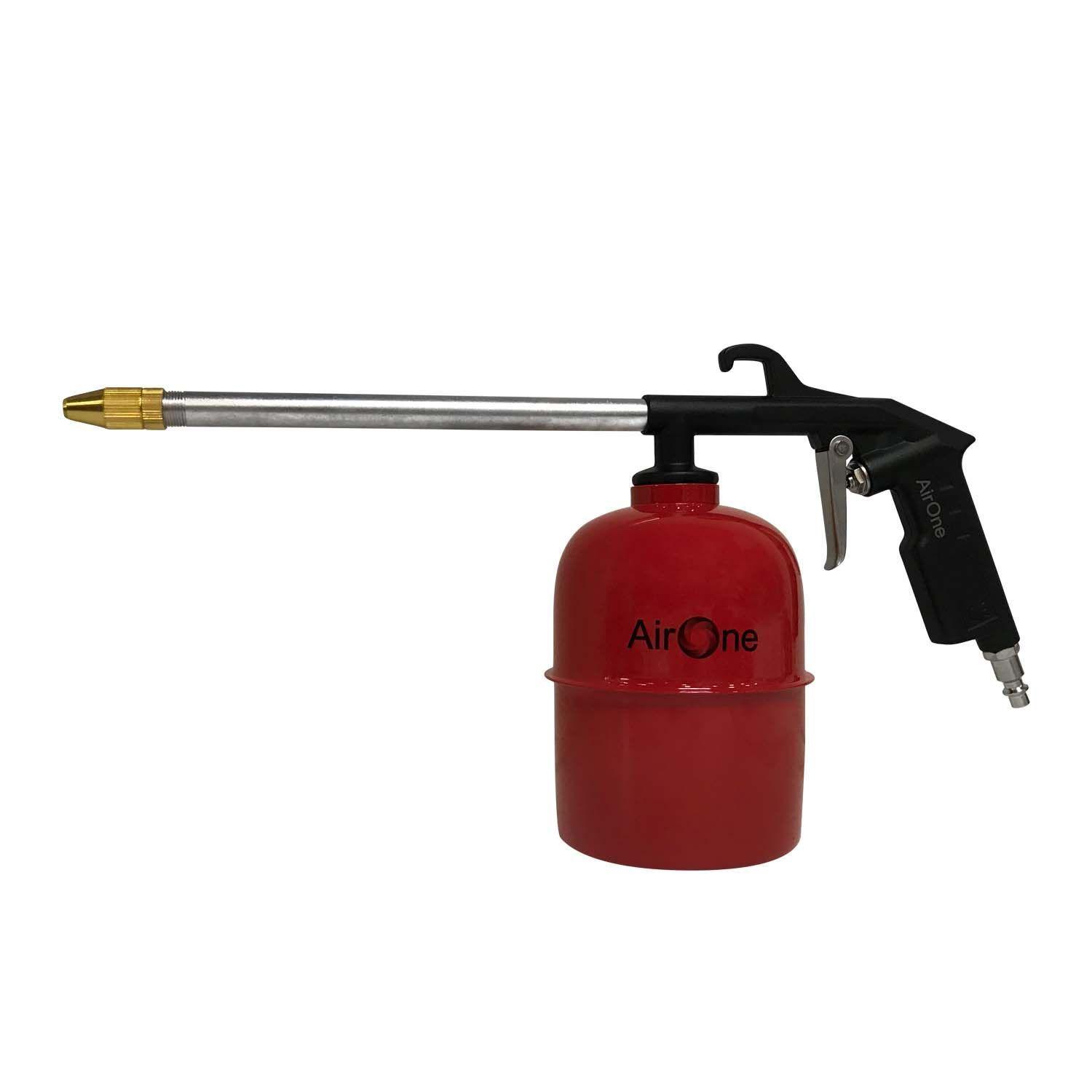 Kit 8 accesorios para Compresor (gravedad)-7