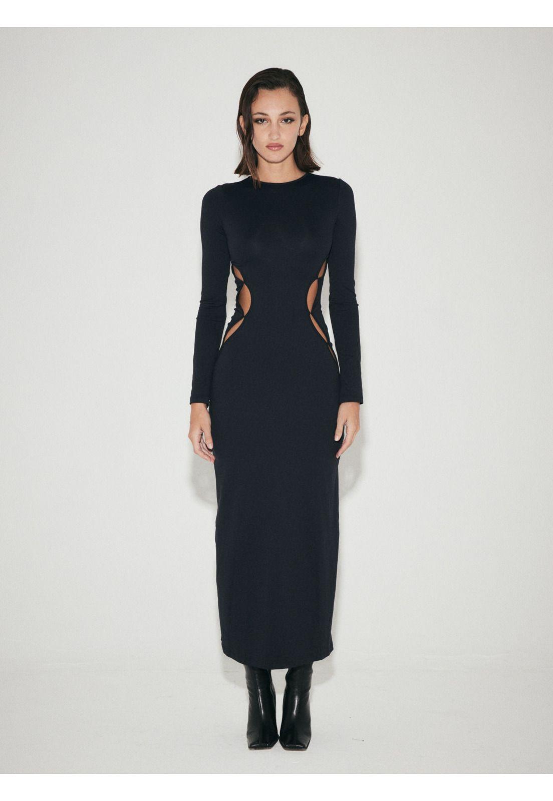 Vestido Escorpion-2