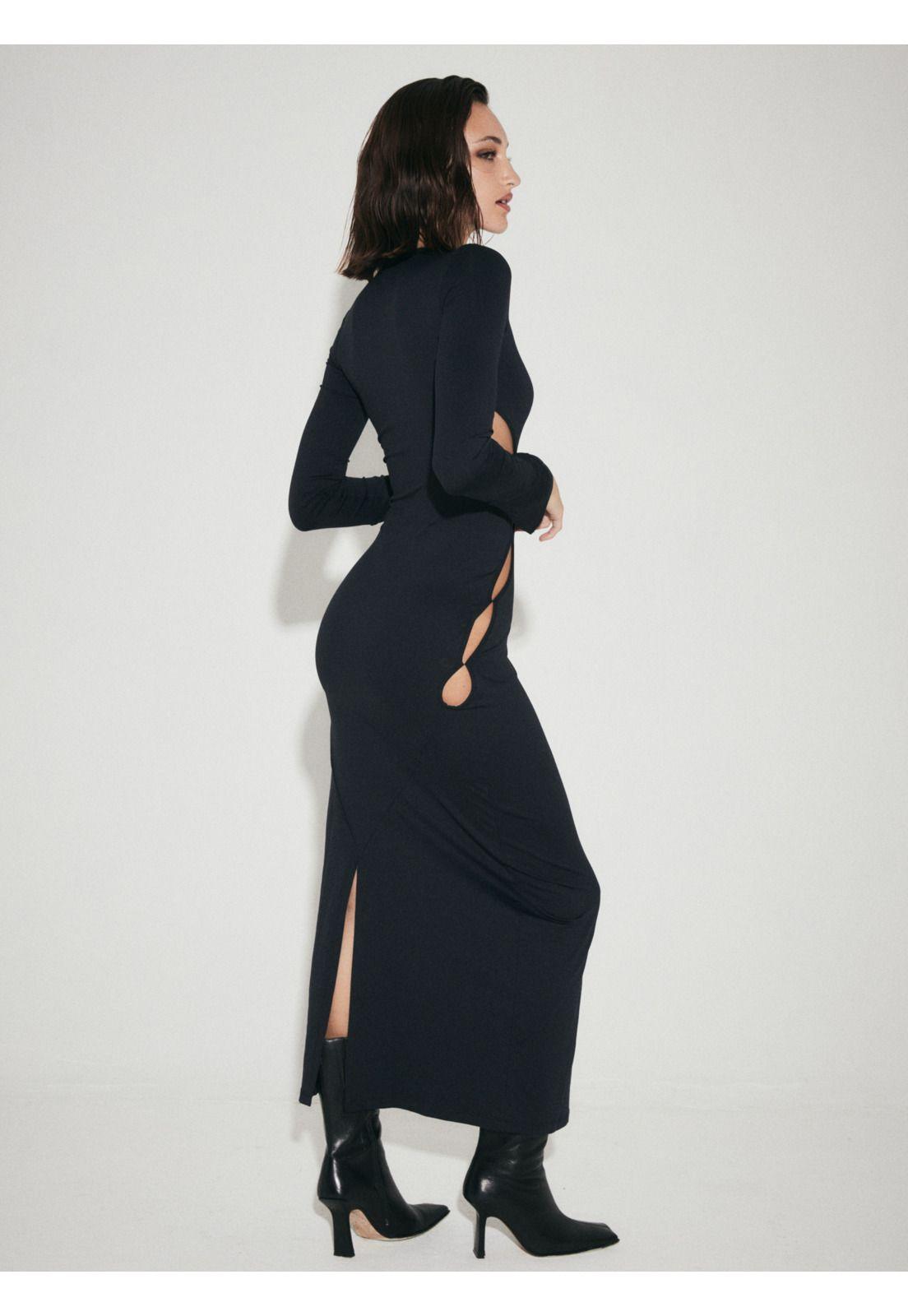Vestido Escorpion-3