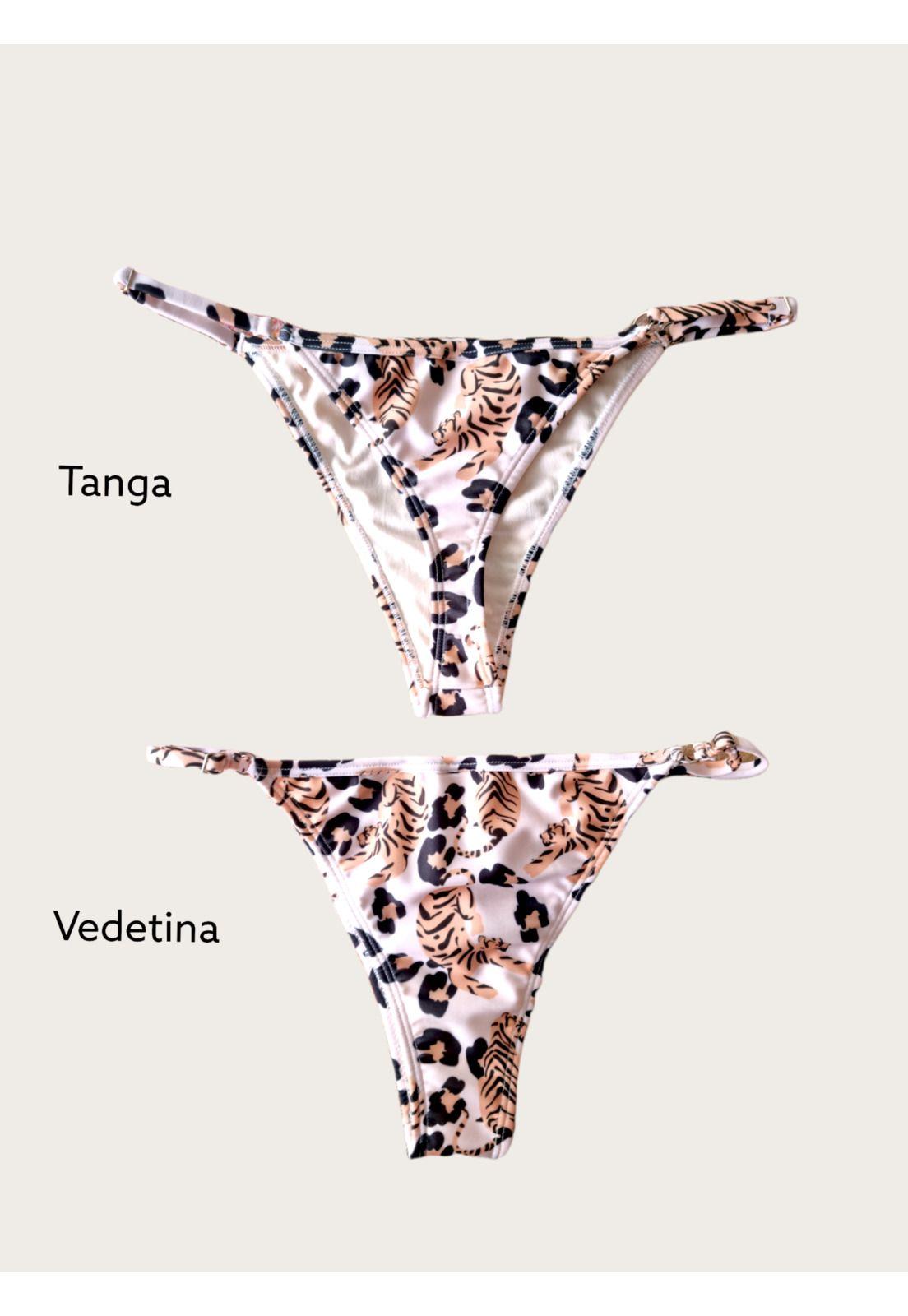 Bikini Bora Bora Tanga-5