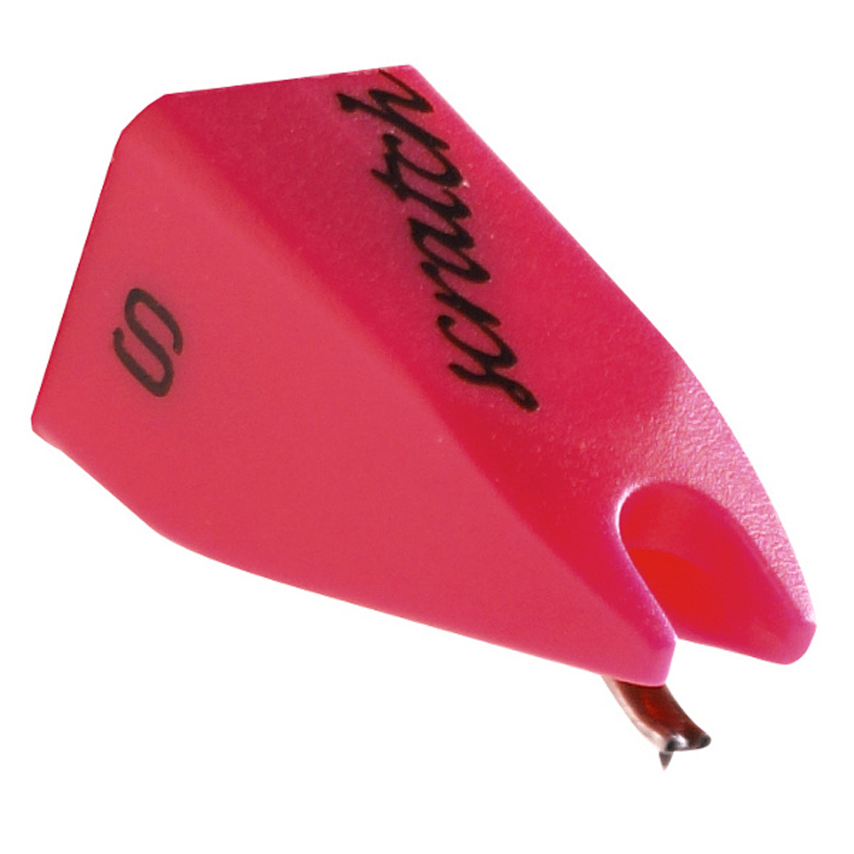 Ortofon Scratch aguja de reemplazo para cápsulas MK1-0