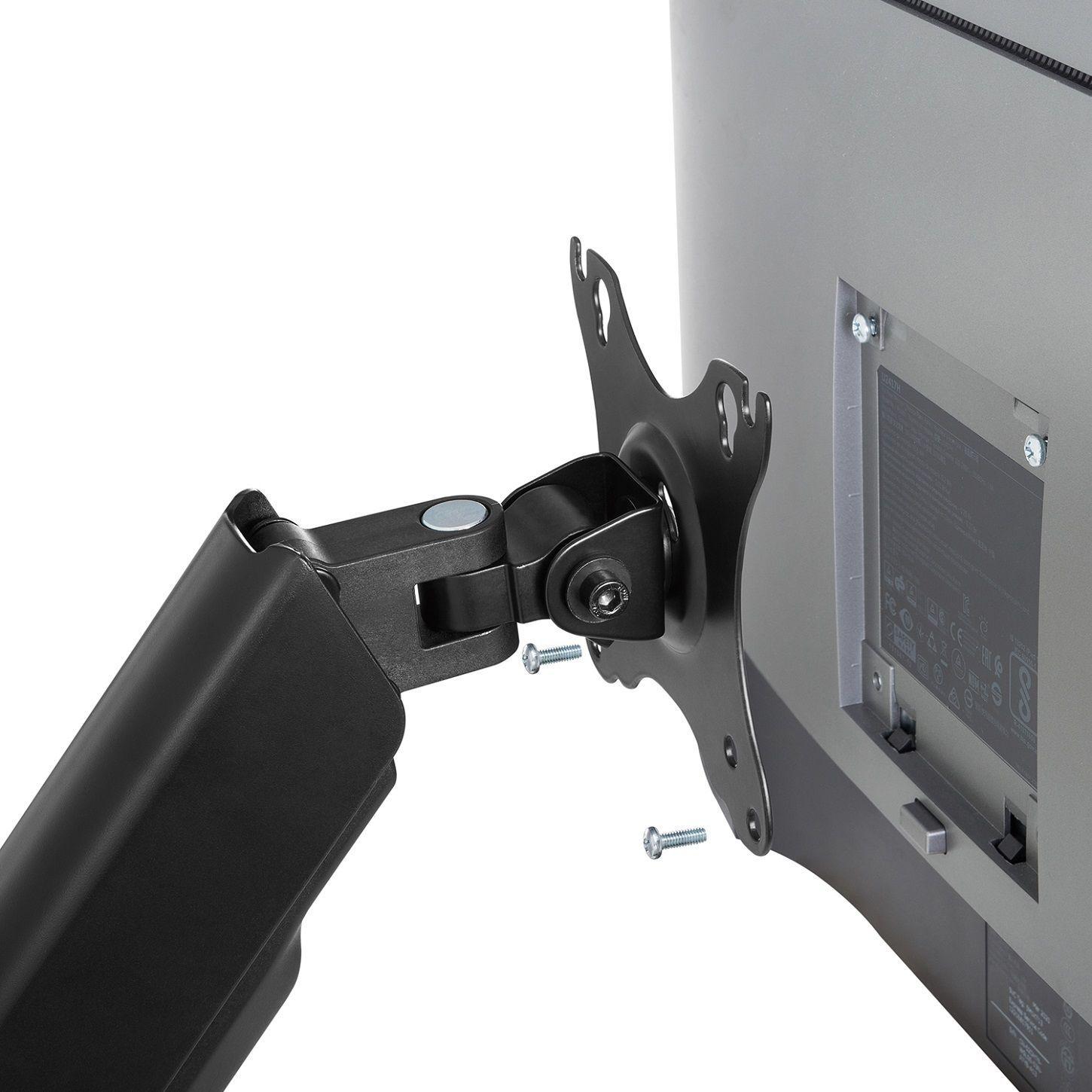 Soporte para Monitor Con Brazo 17" a 32 " 9Kg-3
