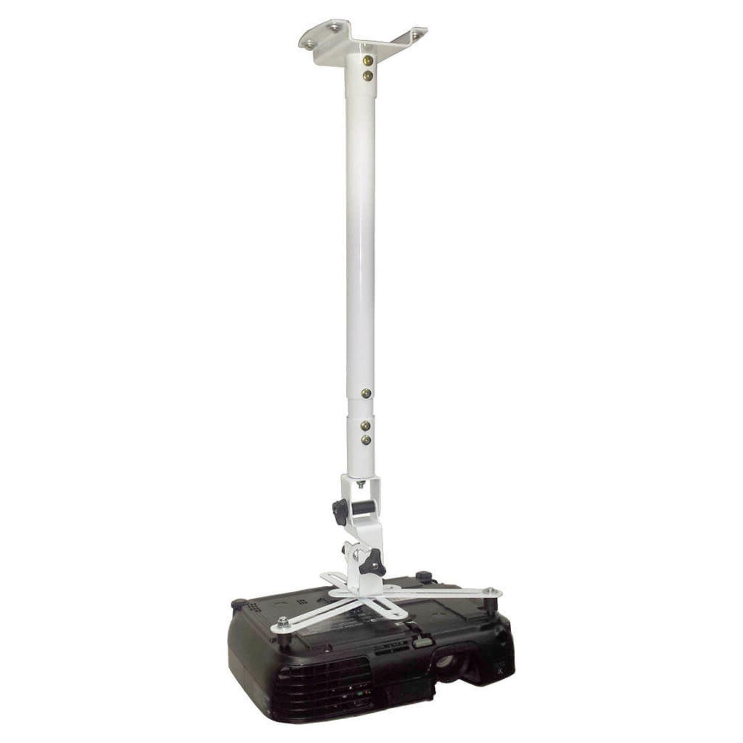 Soporte  Proyector de Techo/Pared - Inclinable - 10 Kg-2