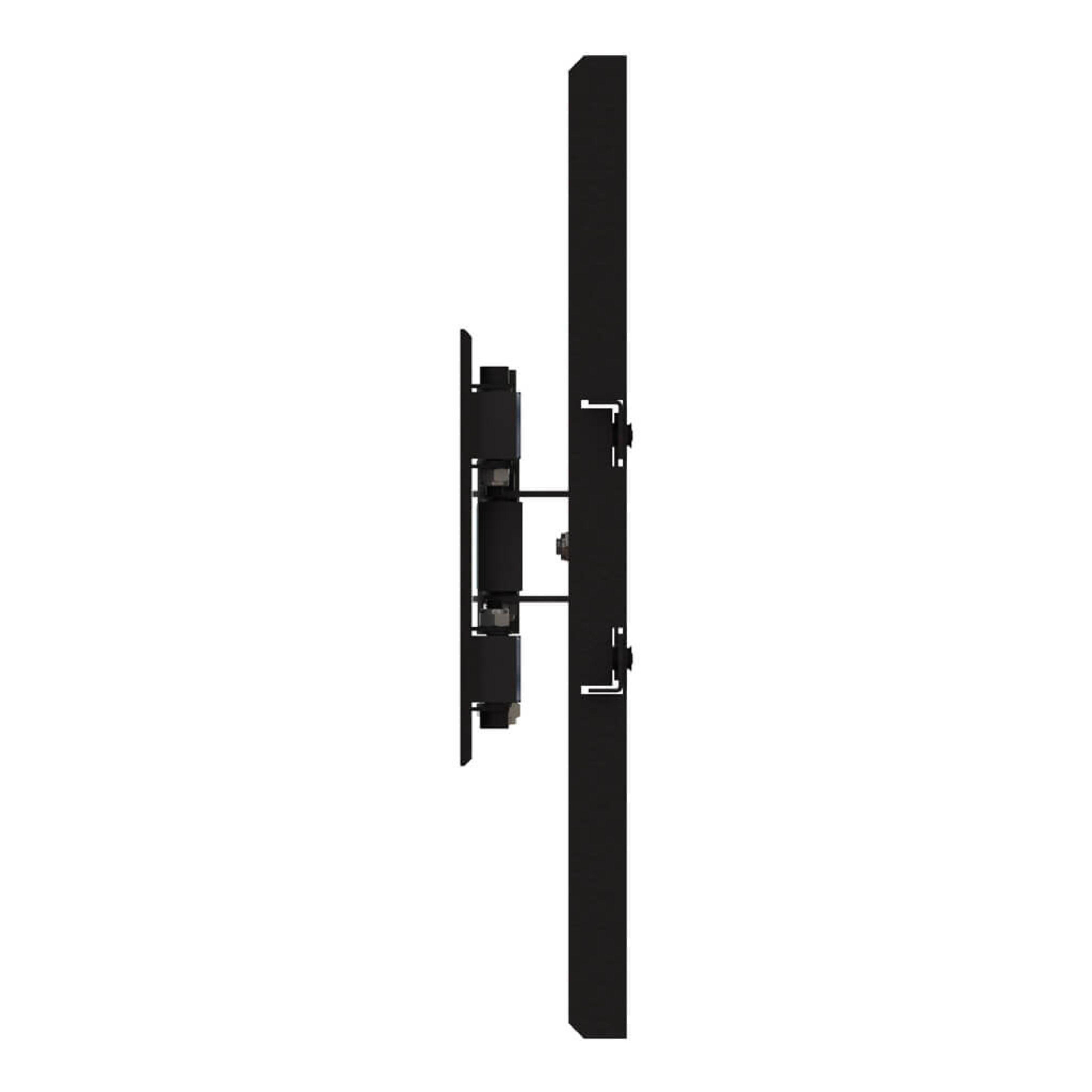 Soporte TV Con Brazo  articulado 10" a 70"  giro  360°-2