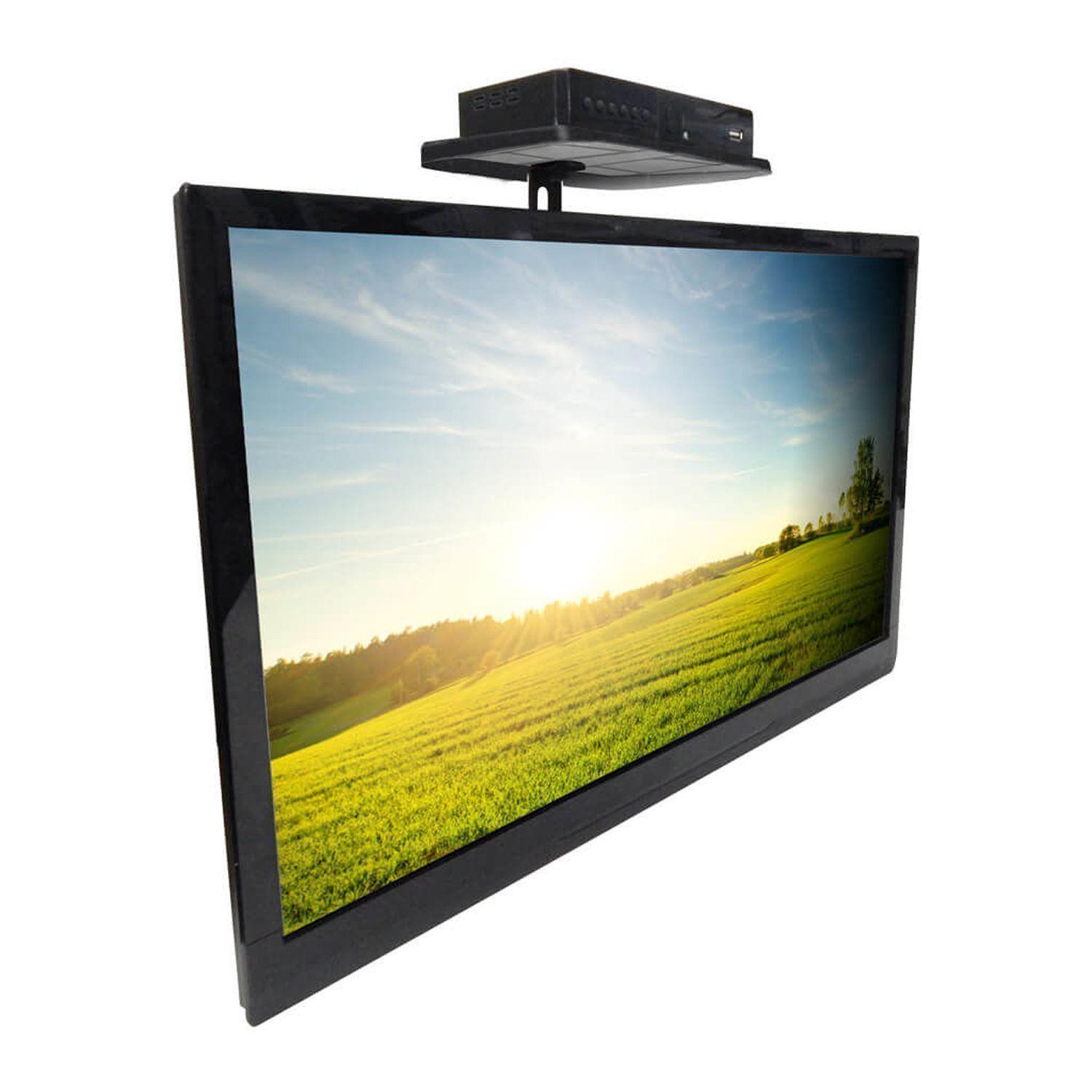 SOPORTE PARA DECO - ROUTER A LA PARED O TV - 3KG ADVD178 Brasforma-2