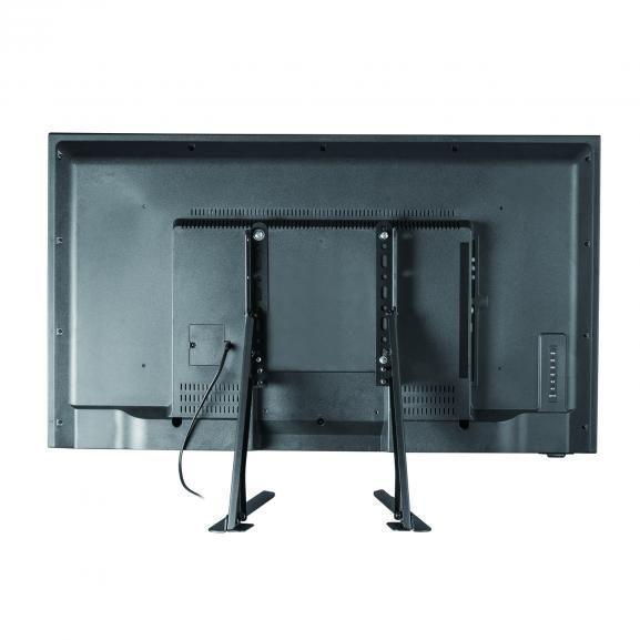 Base para TV de 13" a 70"-  C/ Extención 50kg  BBR801  Brasforma-2