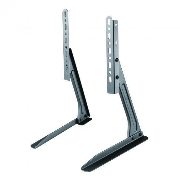 Base para TV de 13" a 70"-  C/ Extención 50kg  BBR801  Brasforma-3