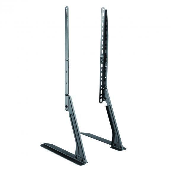 Base para TV de 13" a 70"-  C/ Extención 50kg  BBR801  Brasforma-4