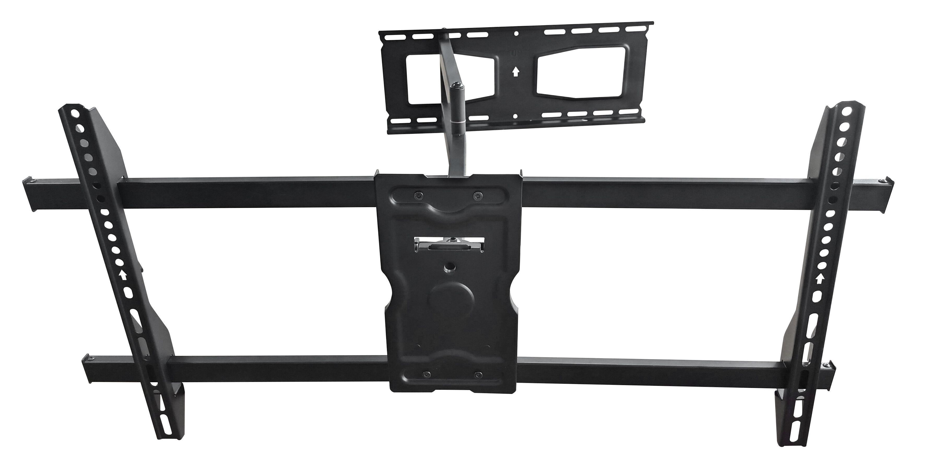 Soporte tv con brazo extra Largo de 1m. - 43" a 80"  50 kg-2